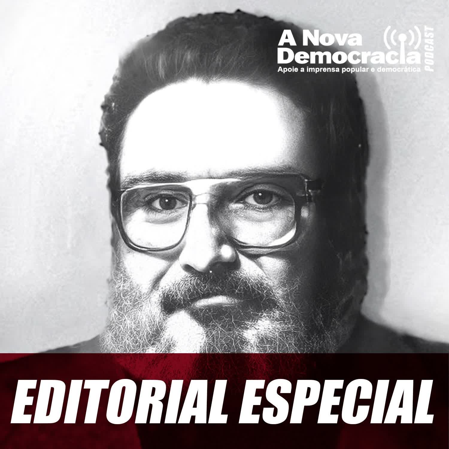 A Nova Democracia