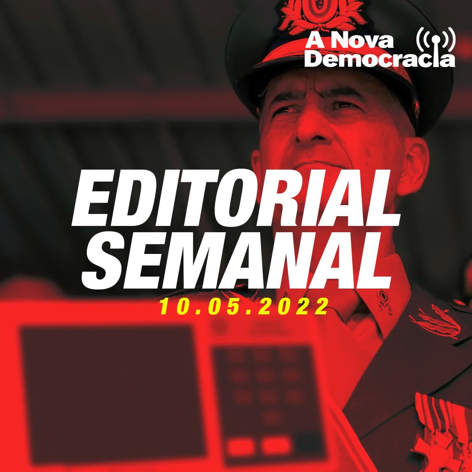 A Nova Democracia