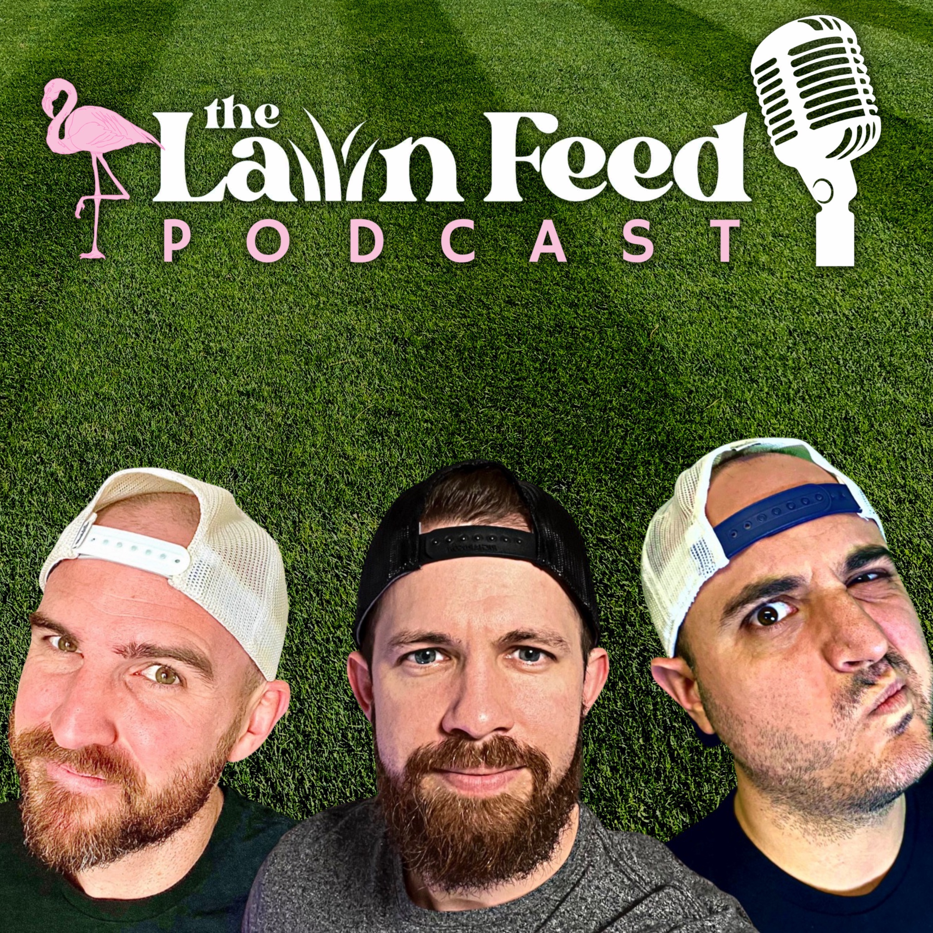 Episode 21 Season W's & L's