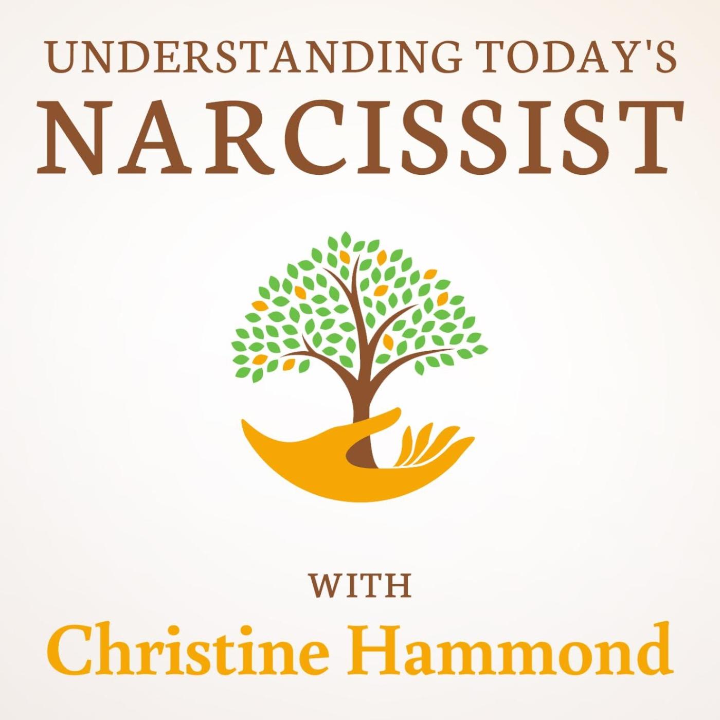 Part 1 of an interview with Dr. Nadine Macaluso, LMFT
