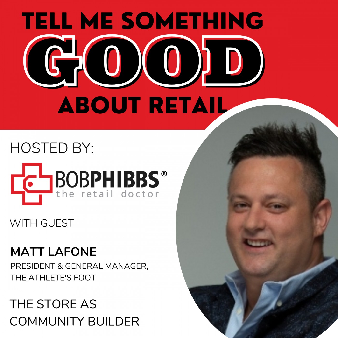 Matt Lafone: The Store As Community Builder