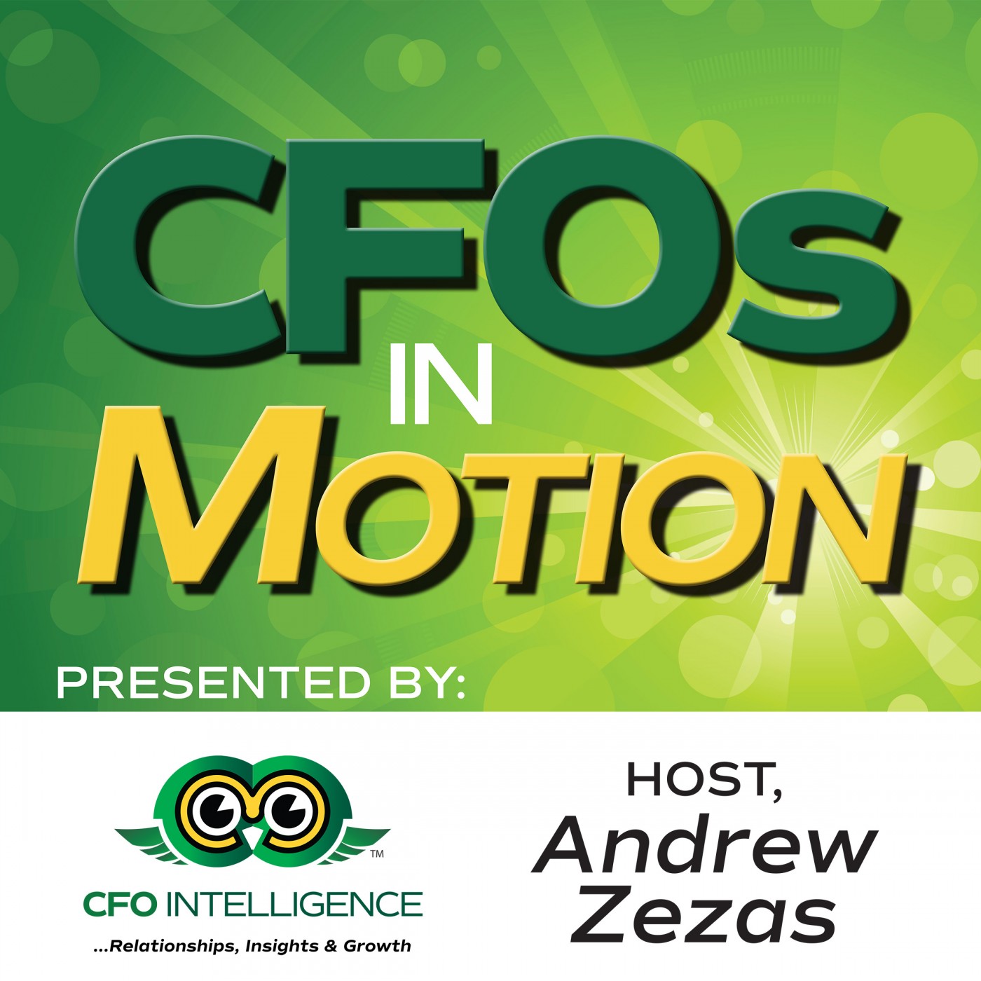 CFOs In Motion: Driving Growth Amid Resource Constraints