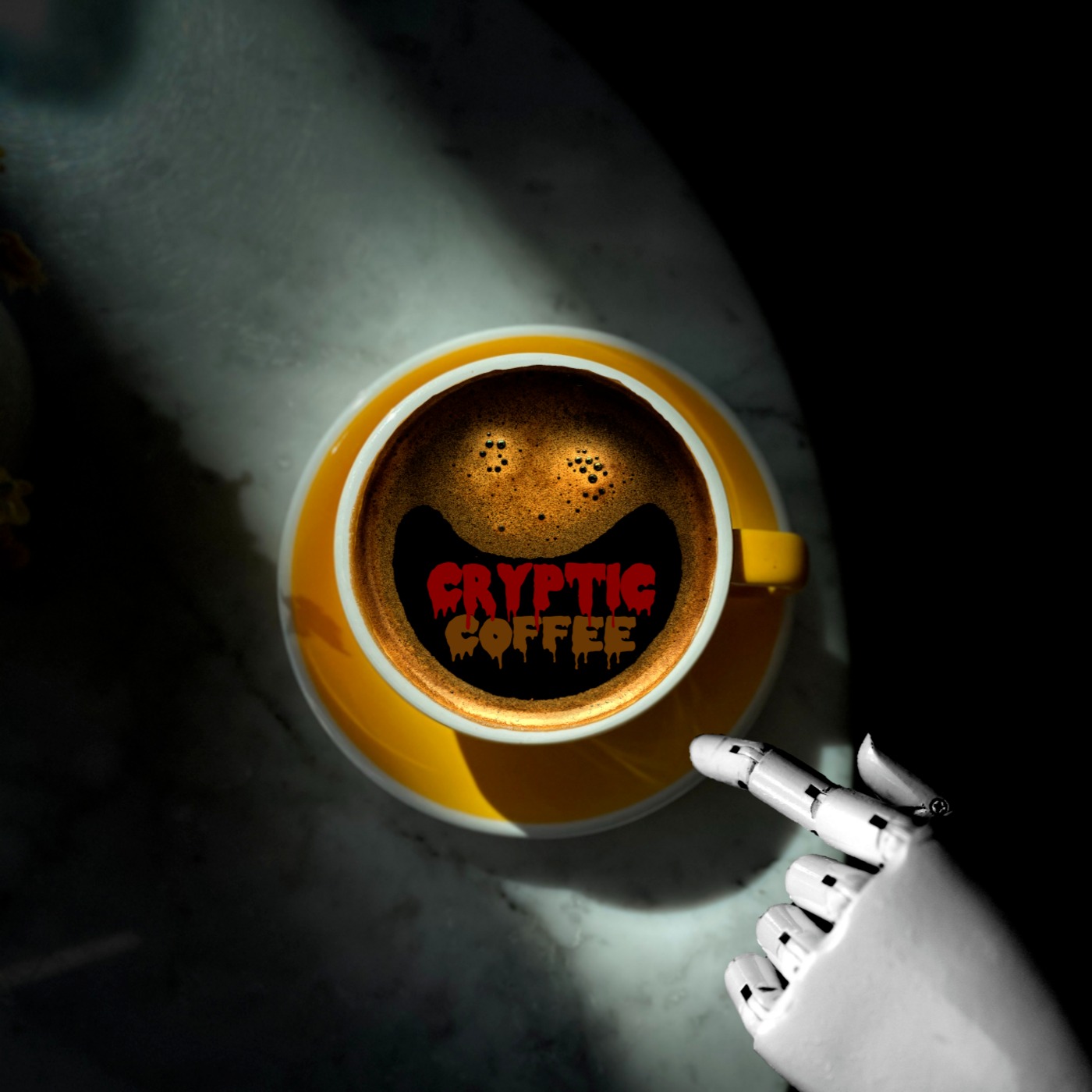 Ep:23 Alien Encounters