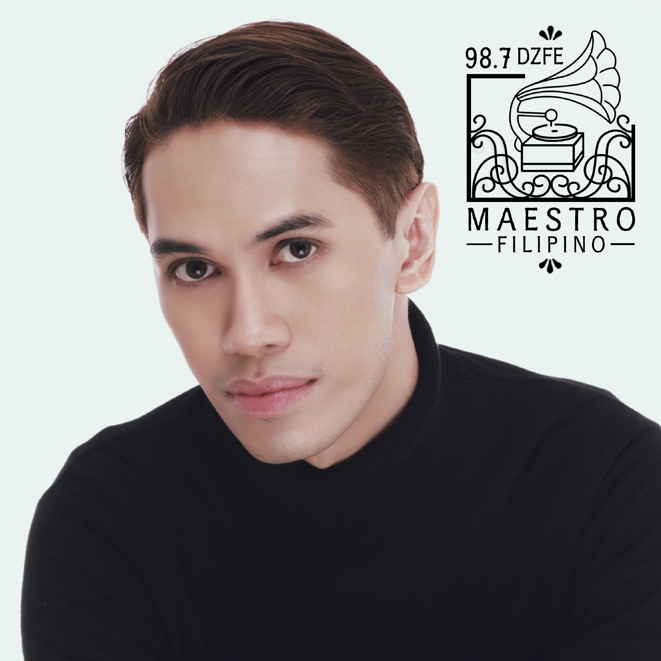 98.7 DZFE | The Master\'s Touch