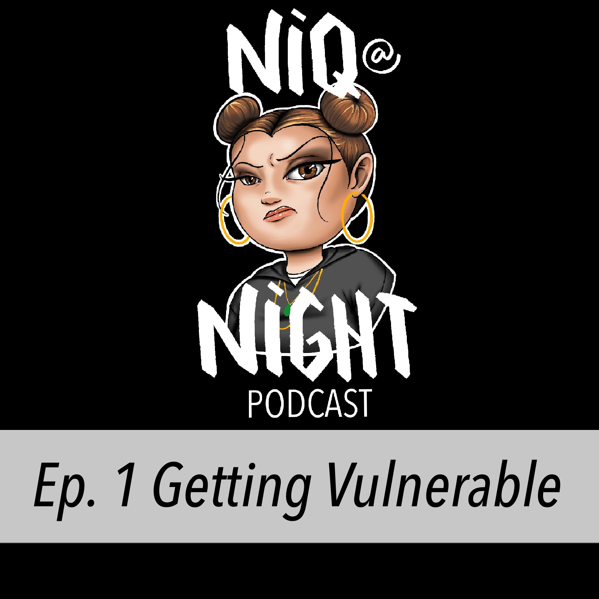 Getting Vulnerable episode artwork