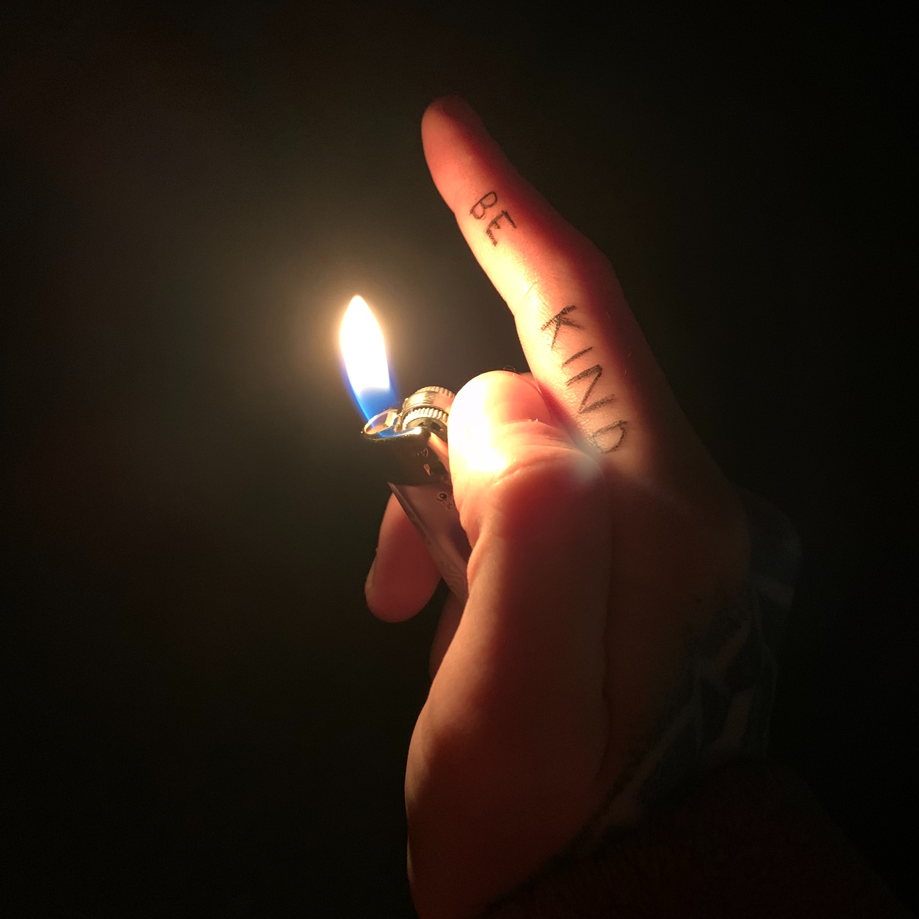 Ep. 14 Stoned and of course...