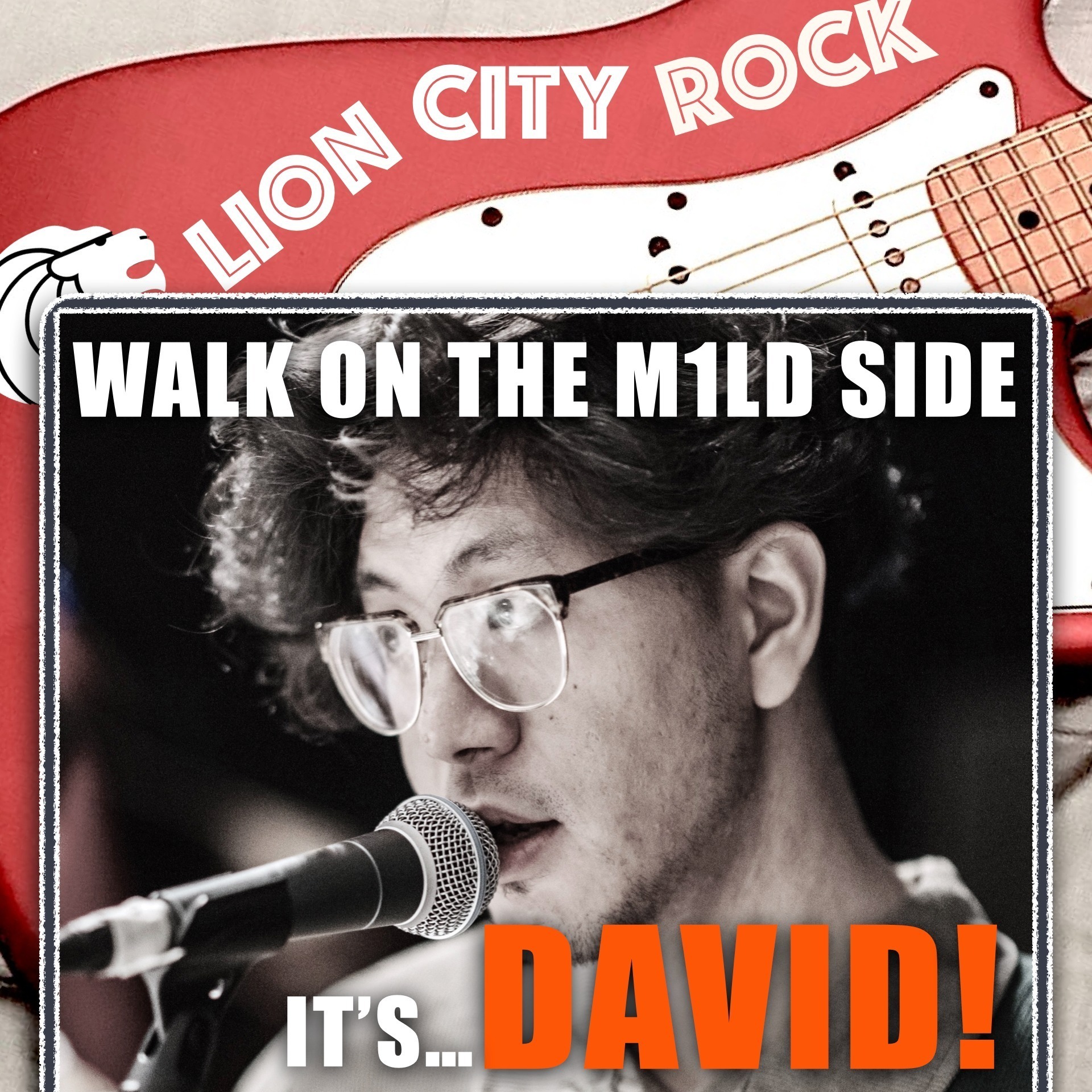 Lion City Rock