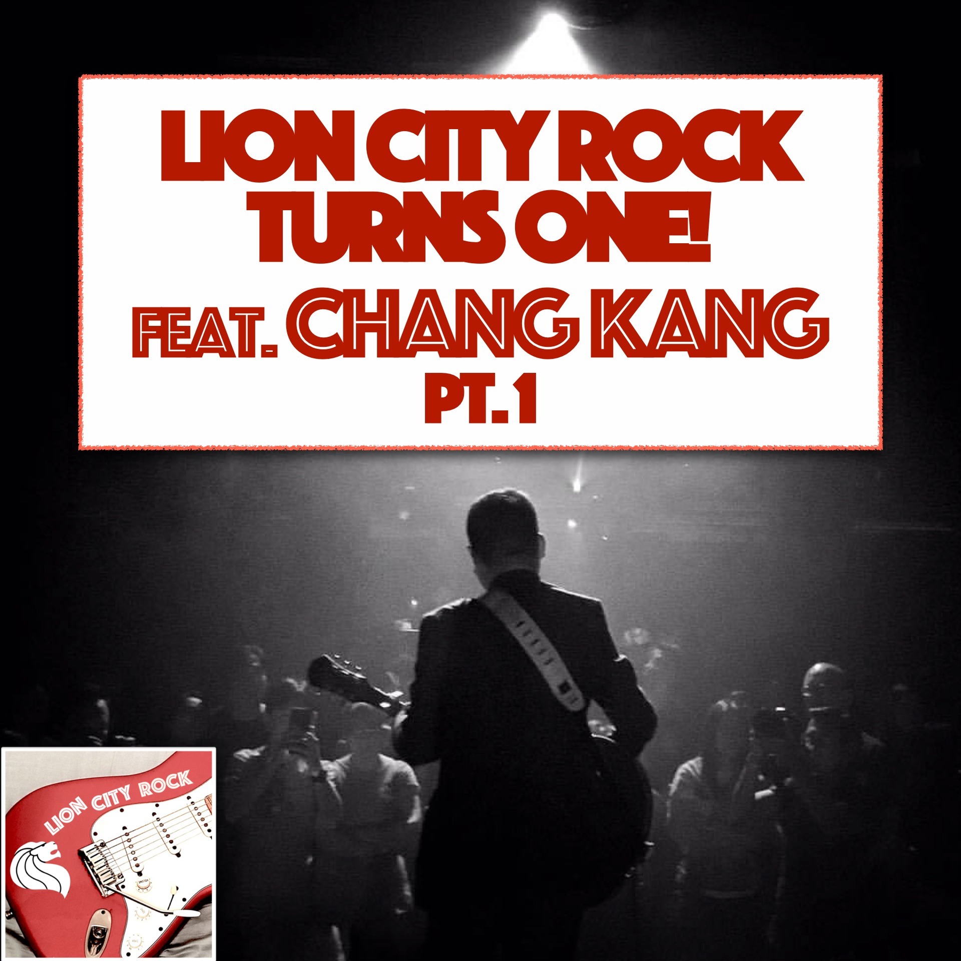 Lion City Rock