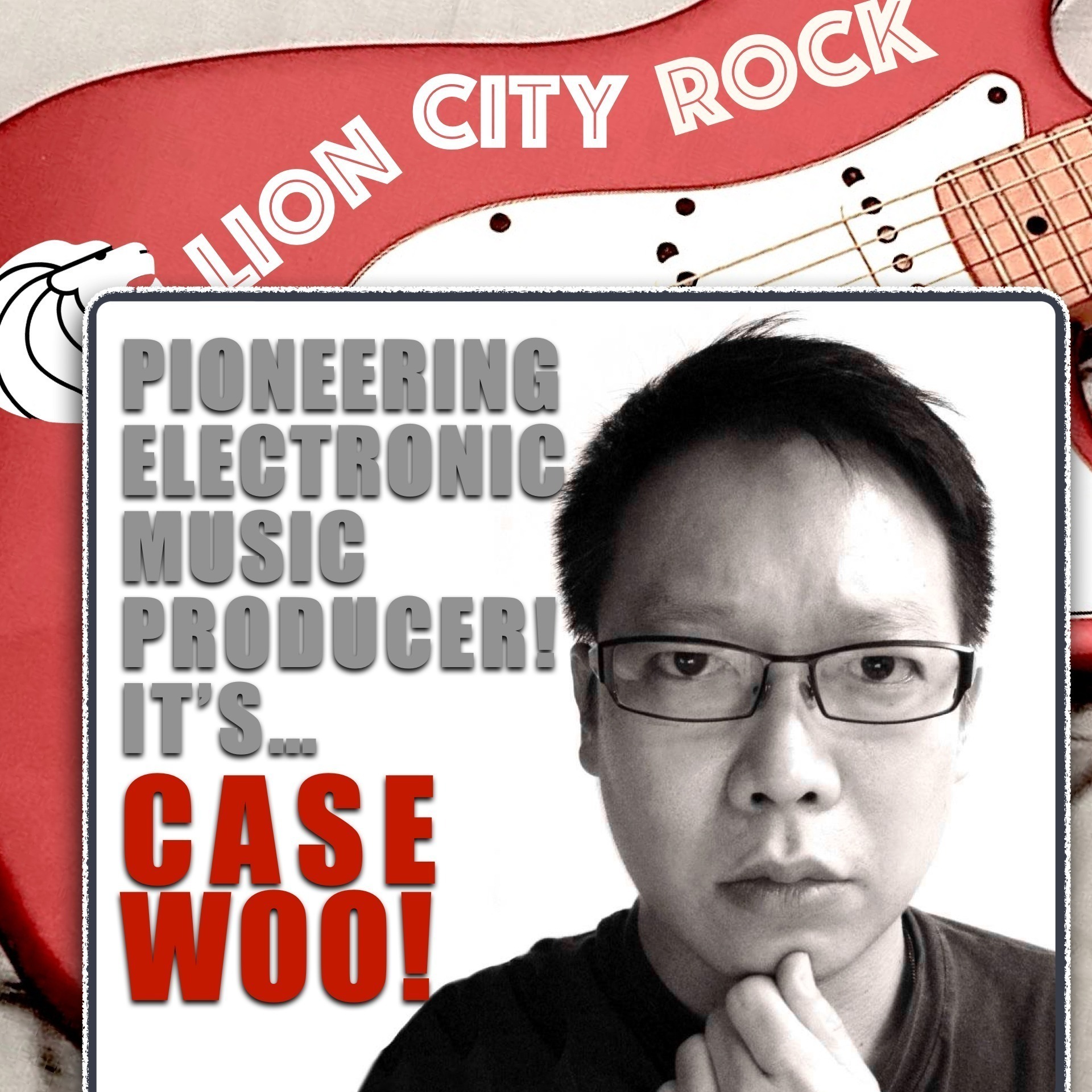Lion City Rock
