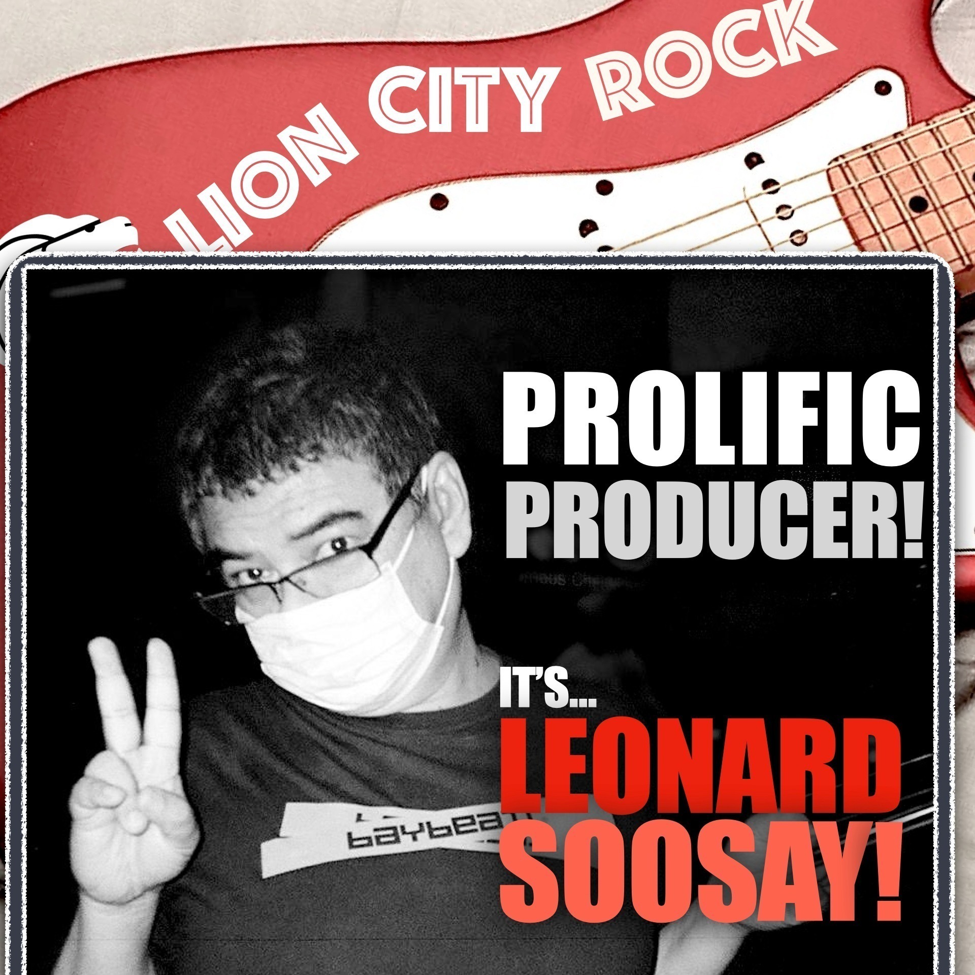 Lion City Rock