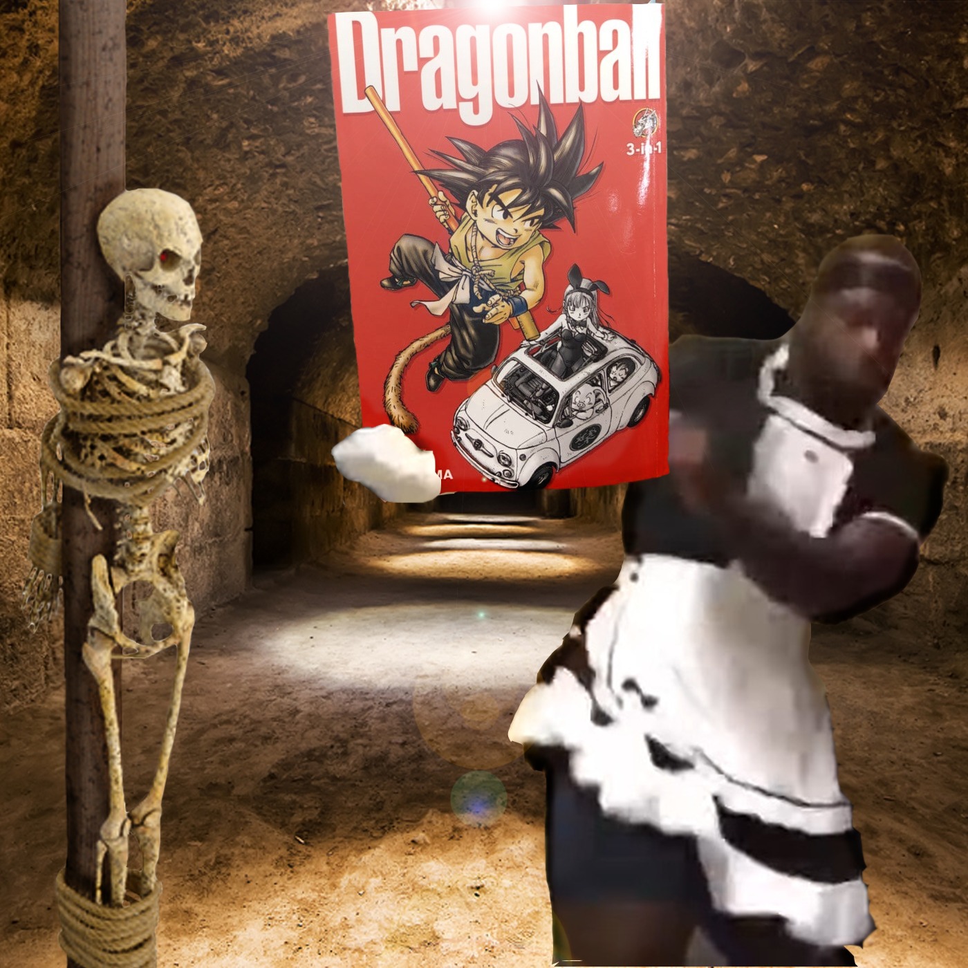 Anarcho-Biblicalist Podcast
