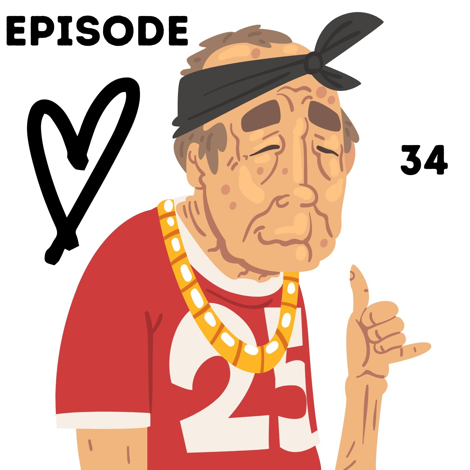 The Rick Da Don Podcast