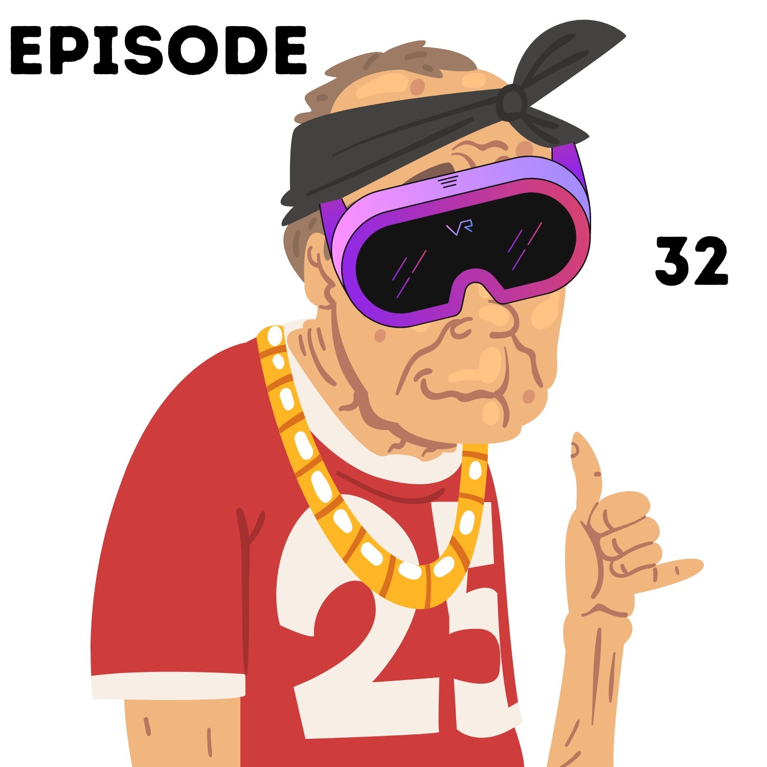 The Rick Da Don Podcast