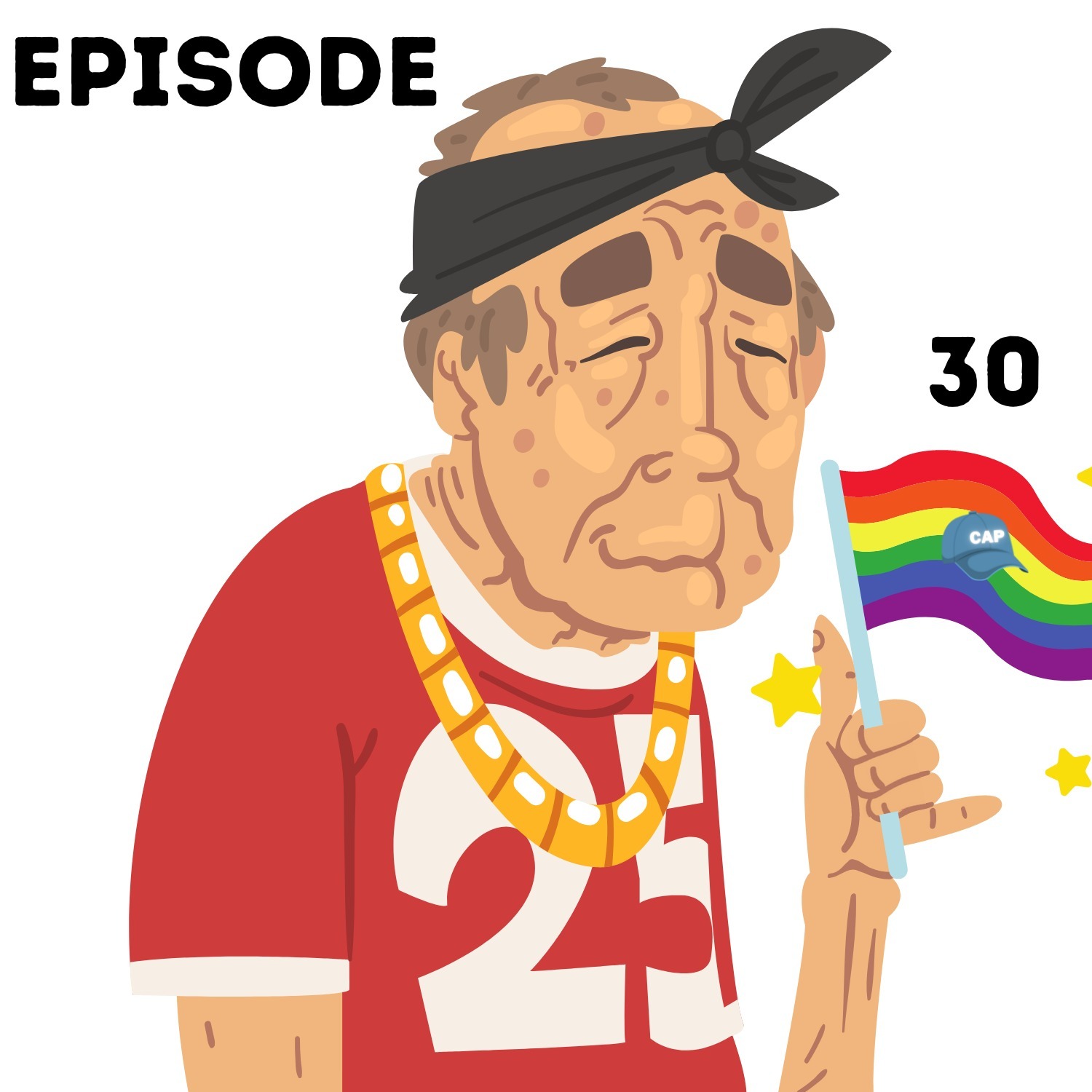 The Rick Da Don Podcast