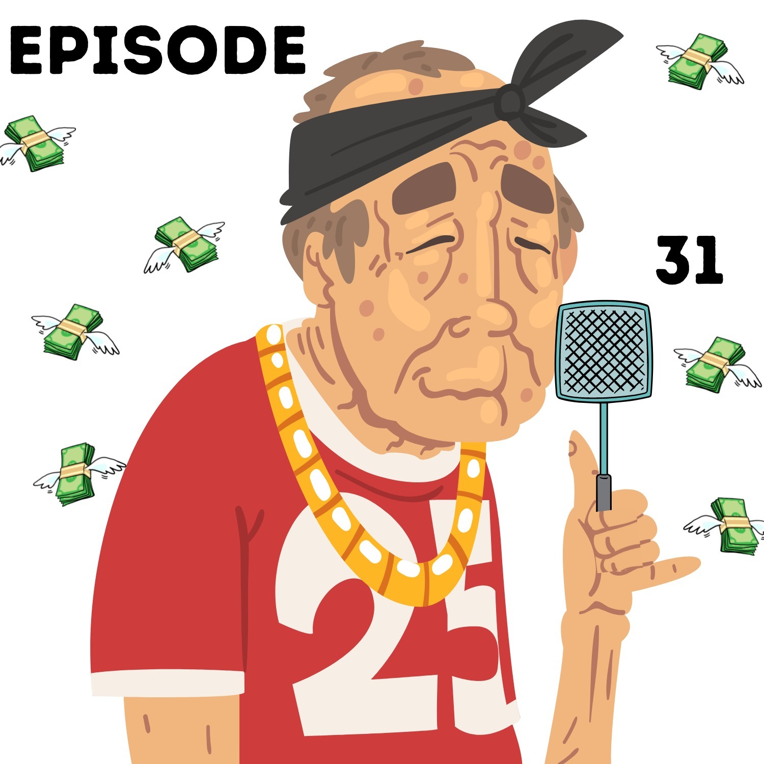 The Rick Da Don Podcast