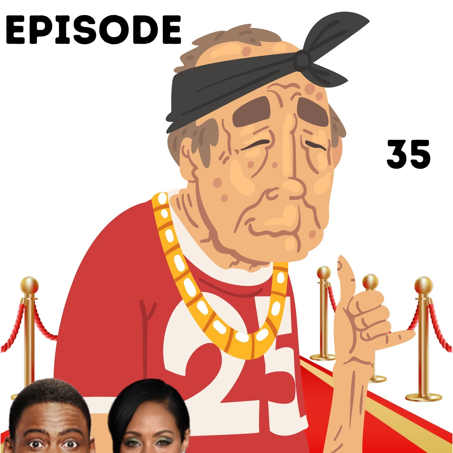 The Rick Da Don Podcast
