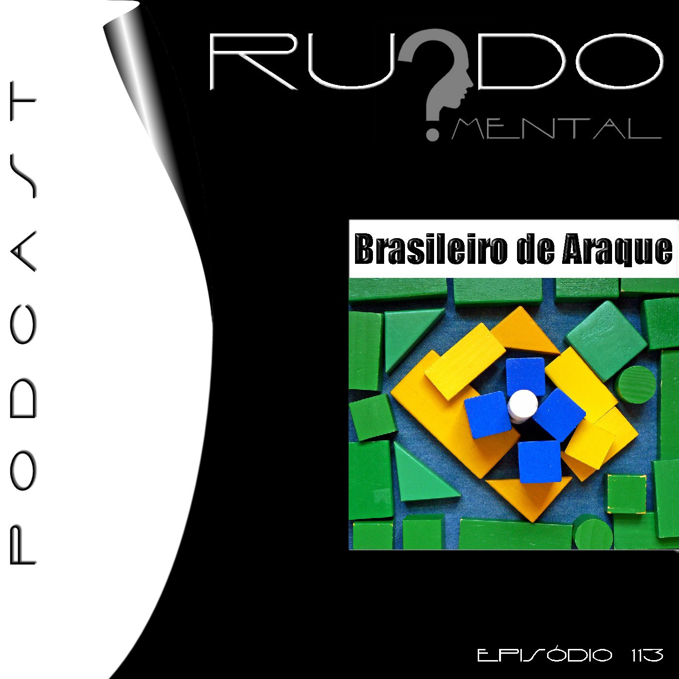 Ruído Mental