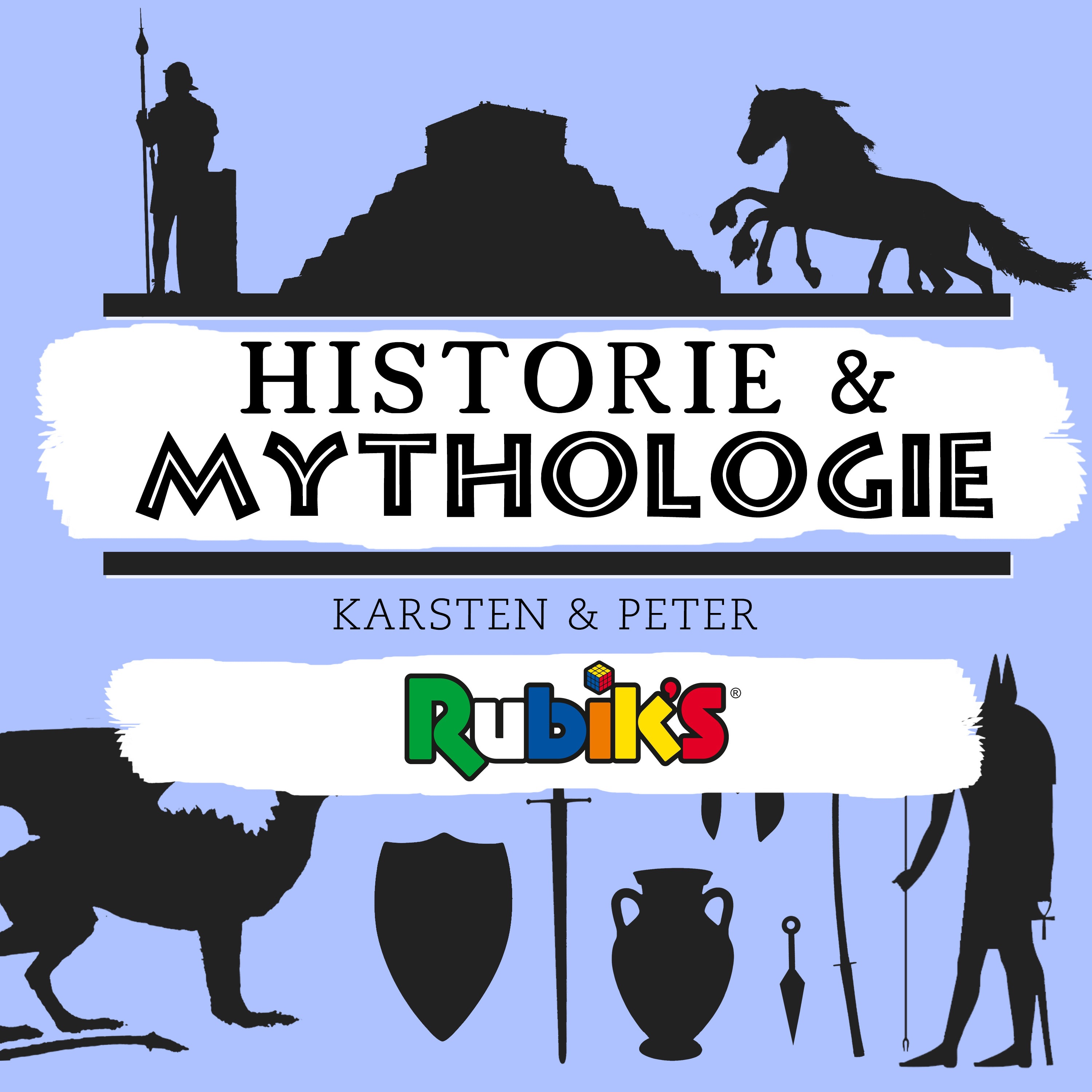 Historie & Mythologie