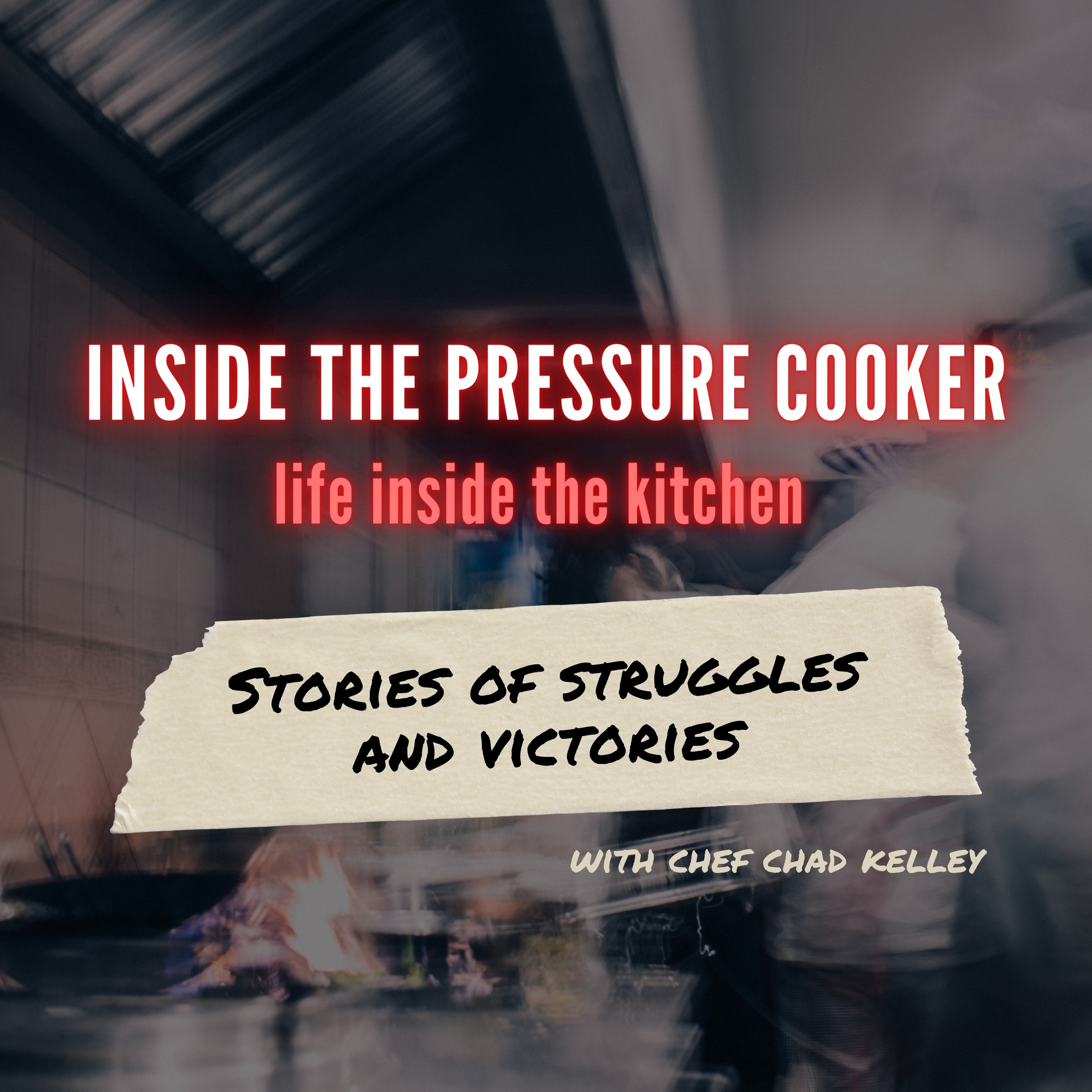 Inside The Pressure Cooker RedCircle