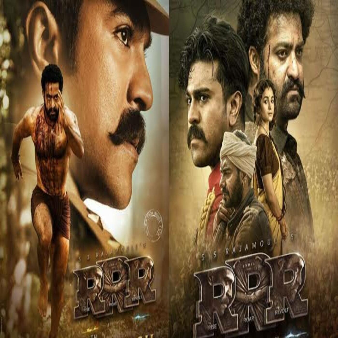 Holly Critic Fandome (Movies & TV shows Reviews in Tamil Malayalam) from Atrns & Scout
