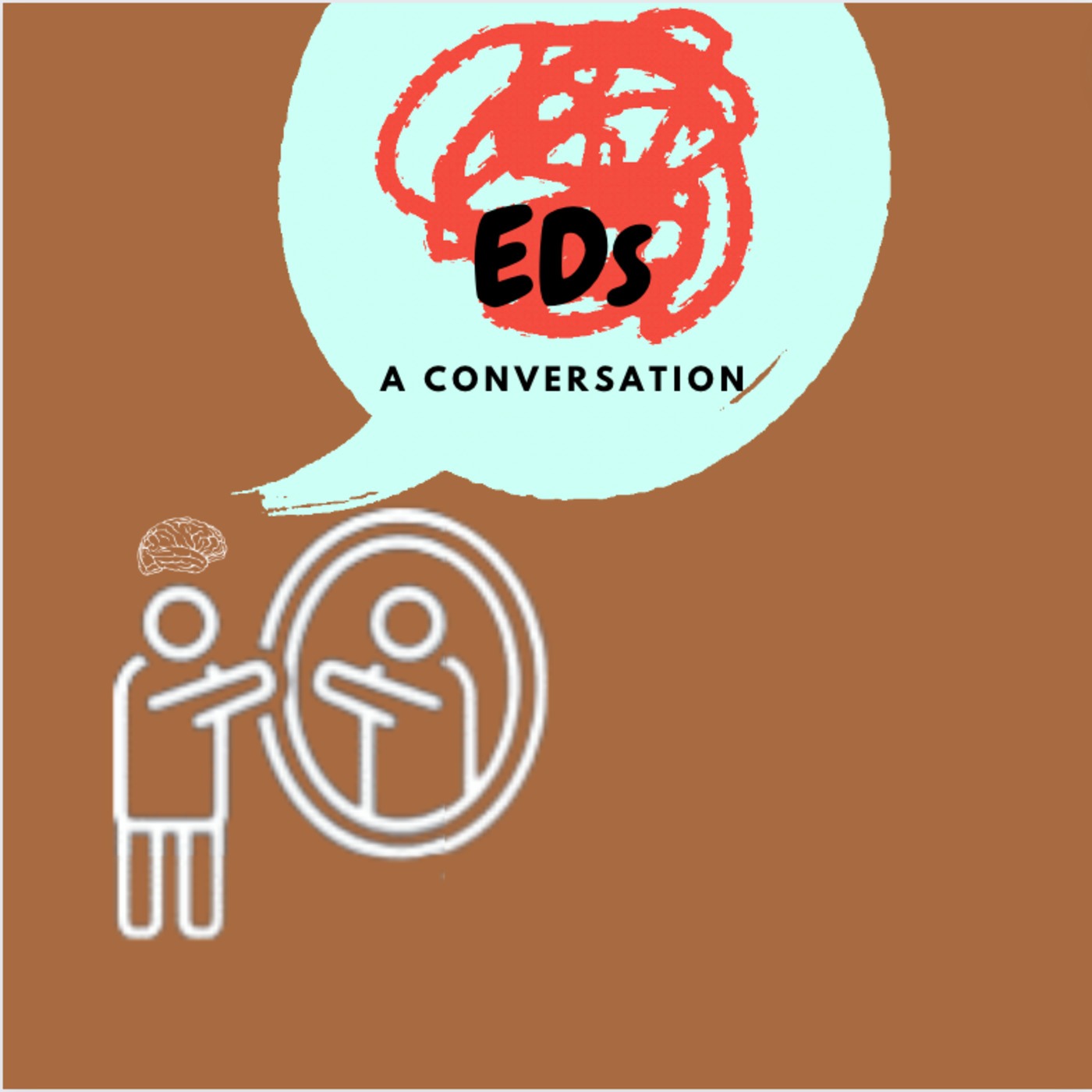 Discussing Kainat and her ED