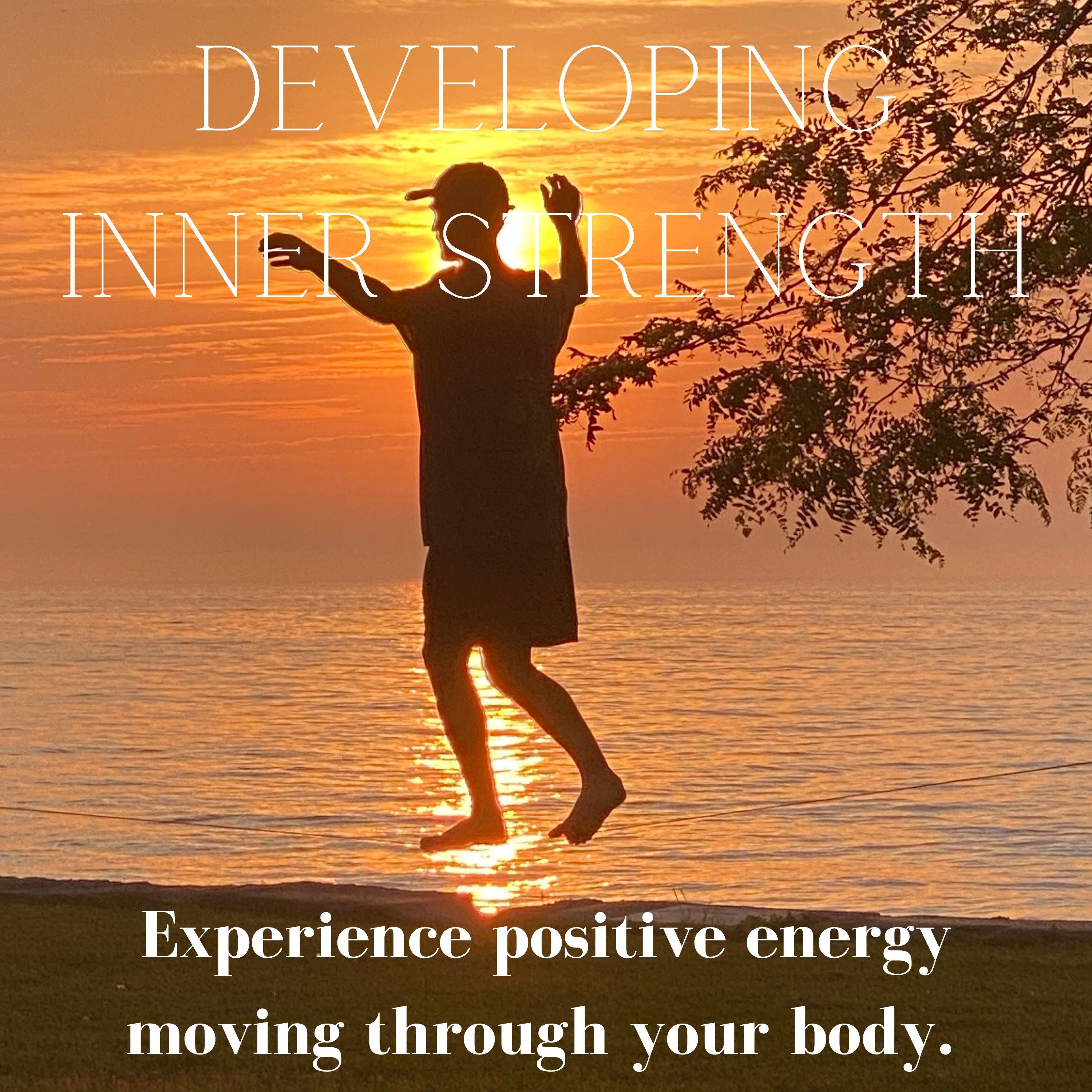 Finding Joy In Living
