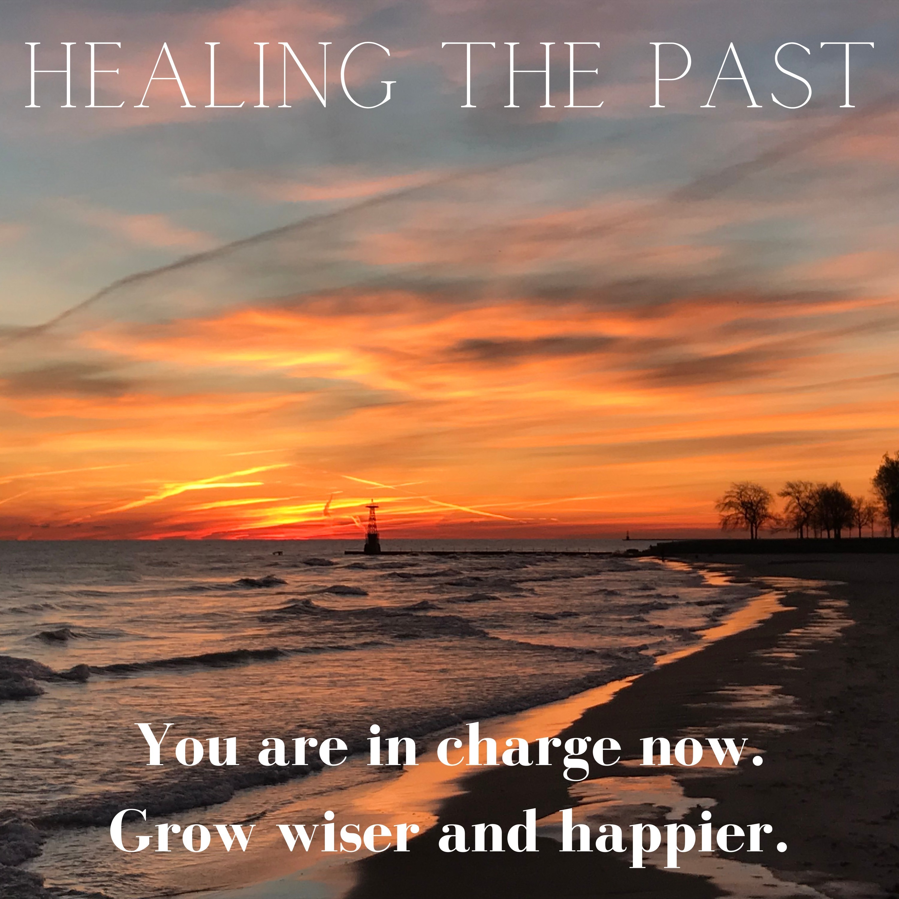 Finding Joy In Living