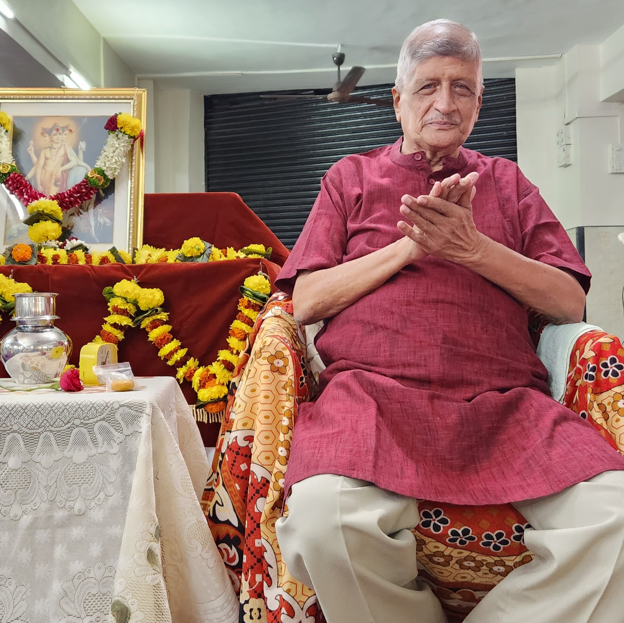 Dattajayanti Nimitt Karyakram 11th Dec 2022 - Part 3 episode artwork
