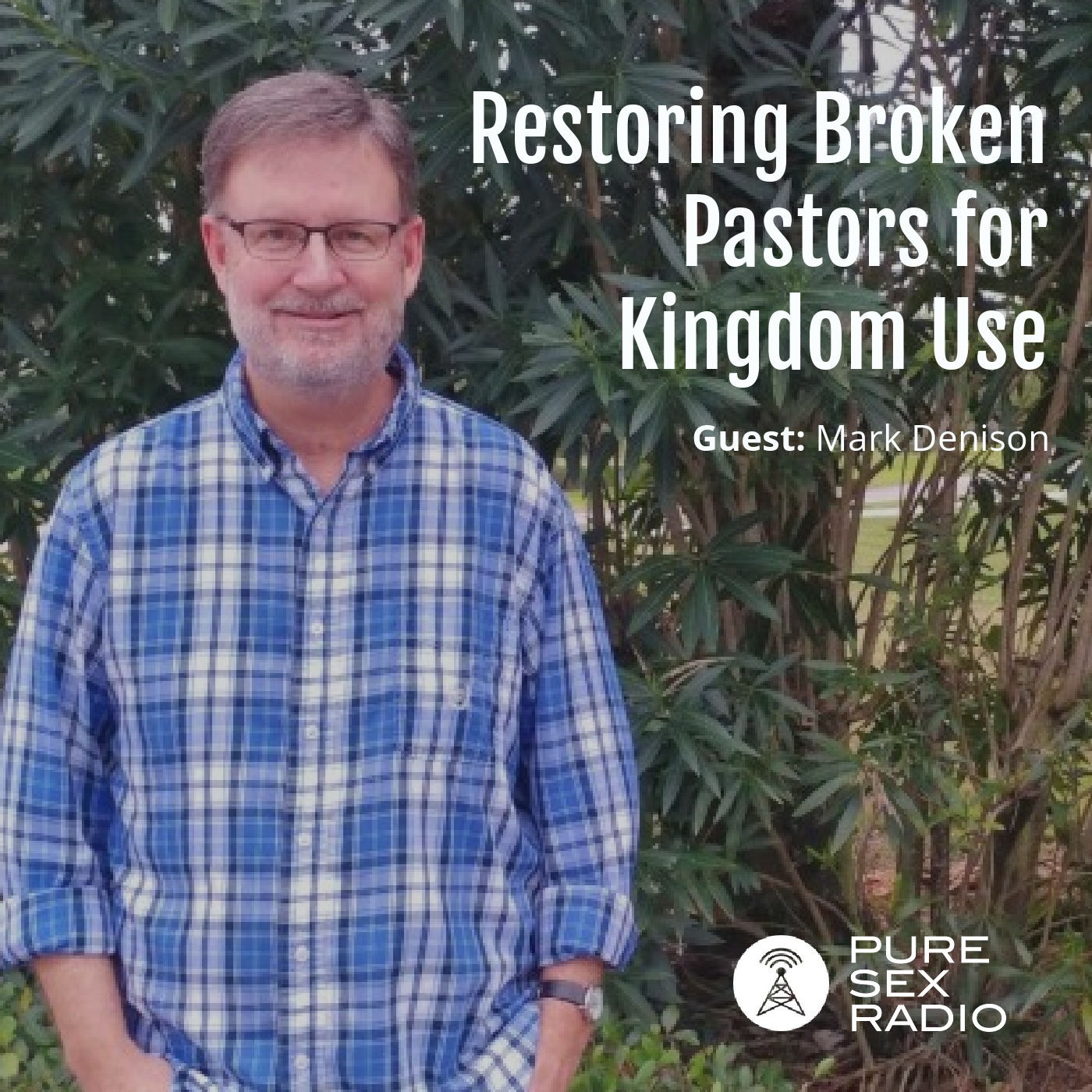 Restoring Broken Pastors for Kingdom Use