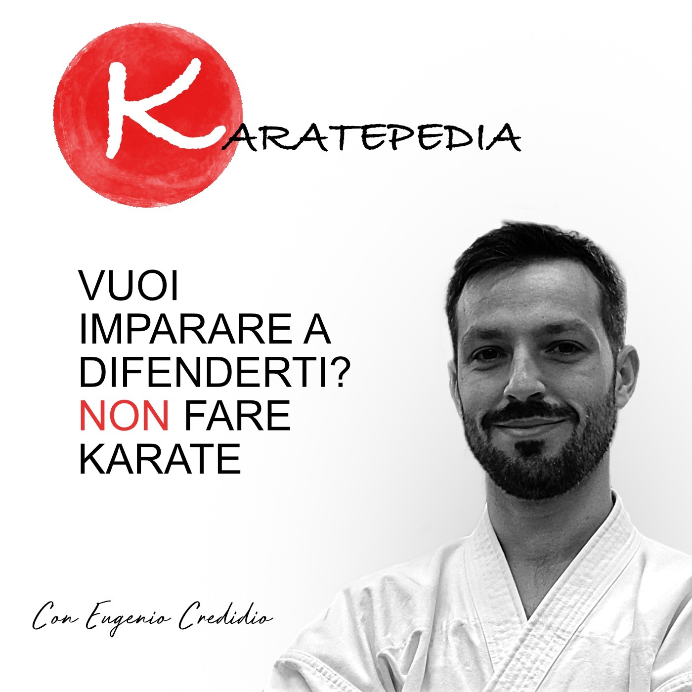 Karatepedia