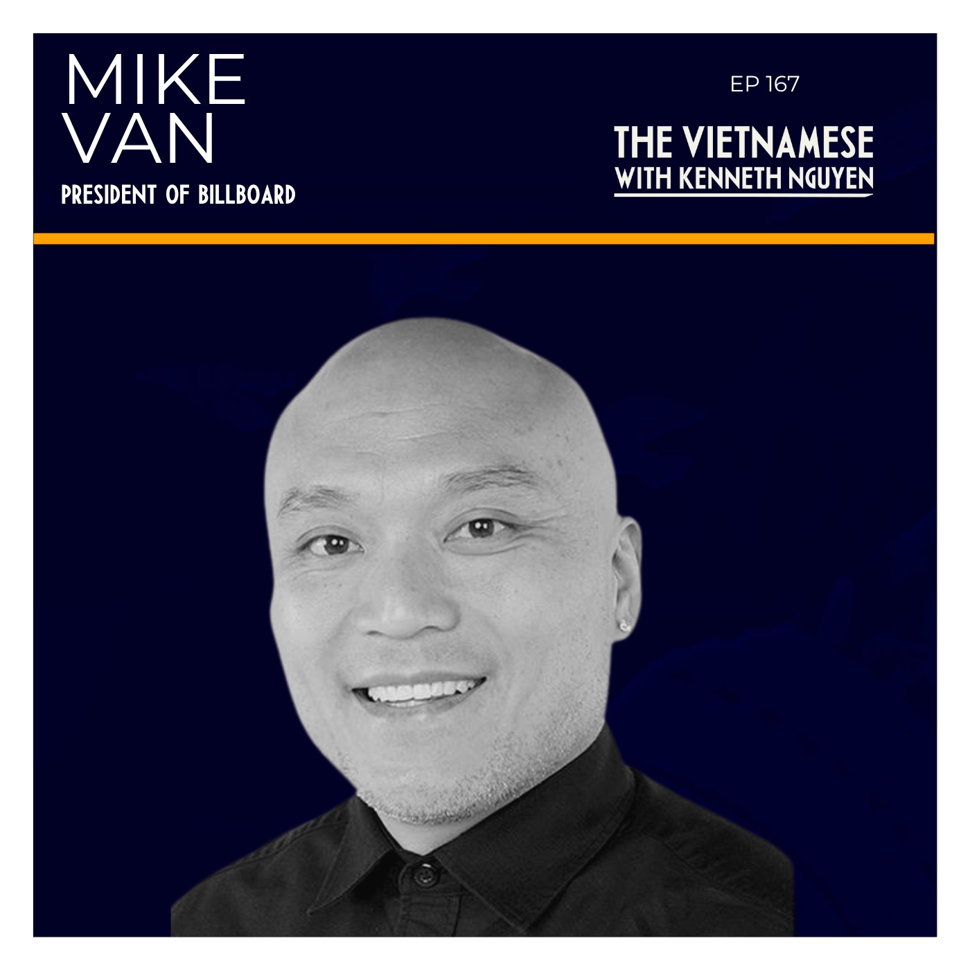 The Vietnamese with Kenneth Nguyen