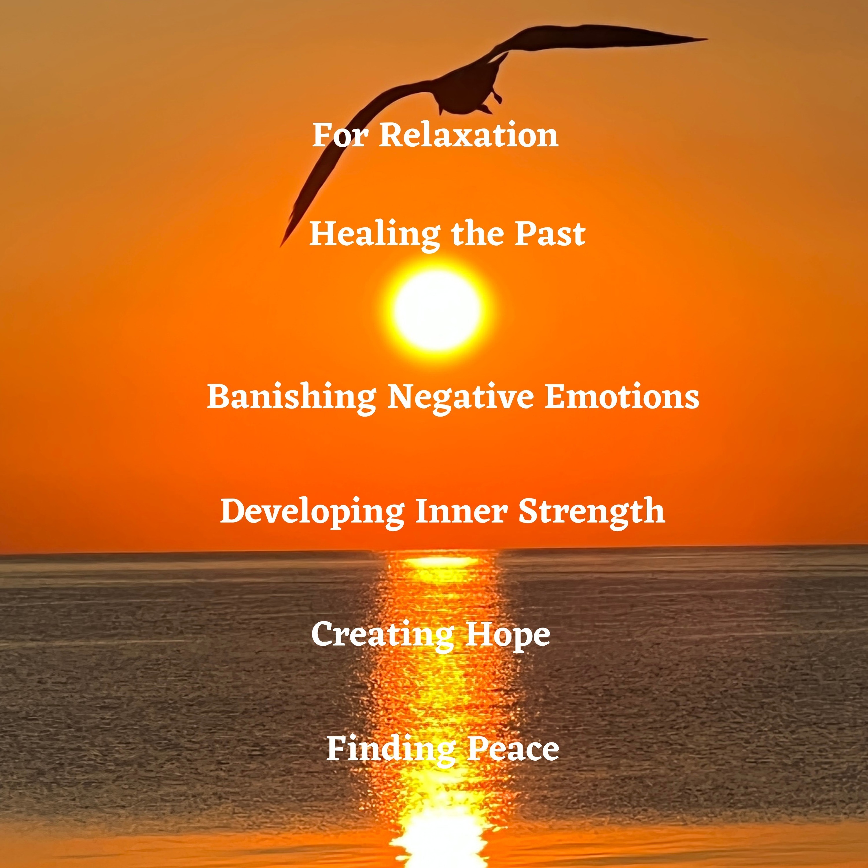 Finding Joy In Living