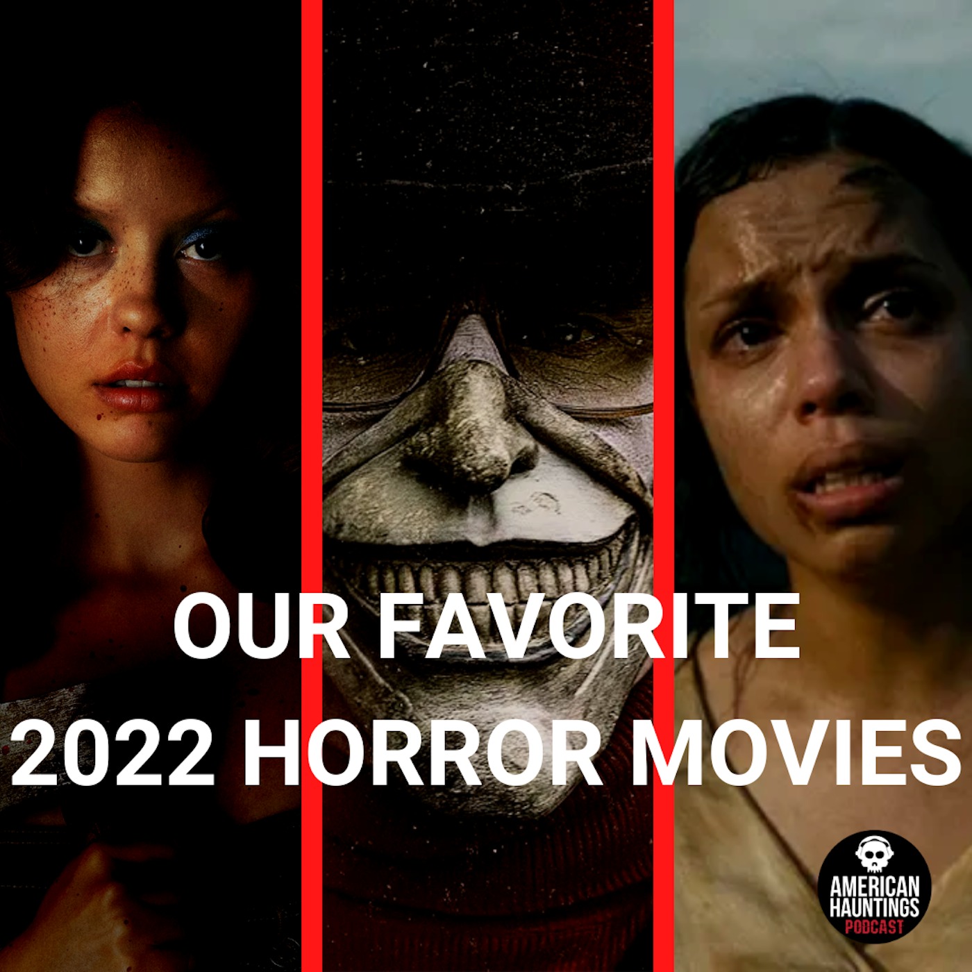 Our Favorite 2022 Horror Movies