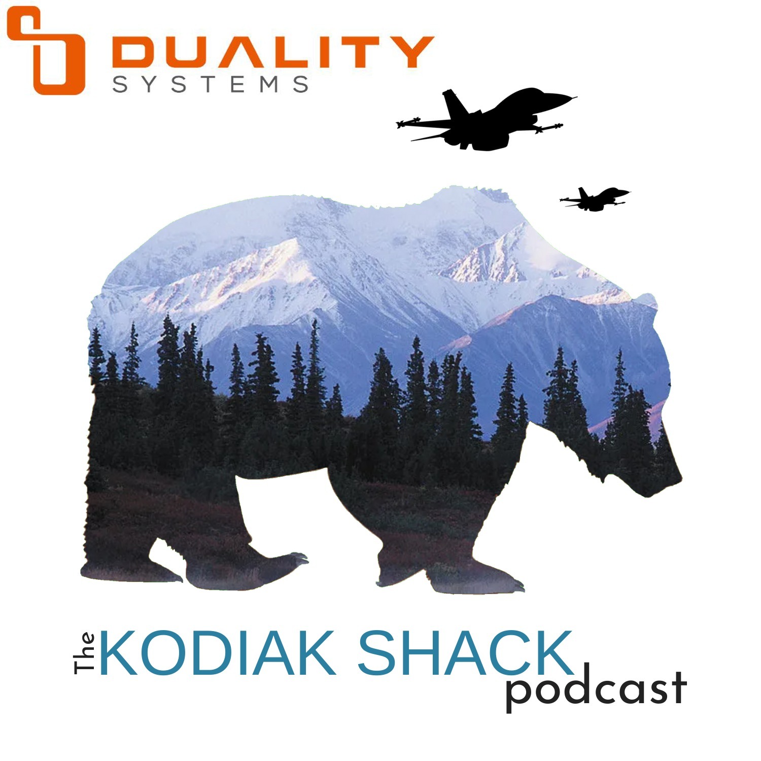 Kodiak Shack Podcast