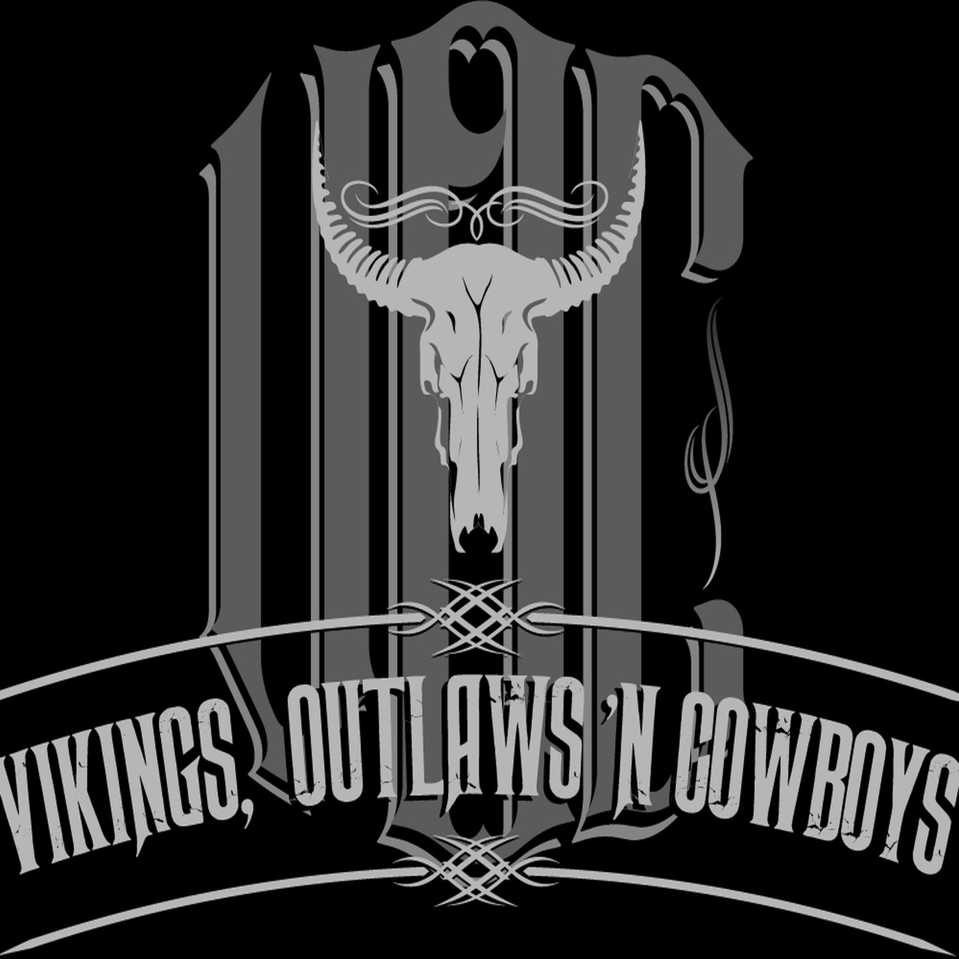 Vikings, Outlaws, and Cowboys