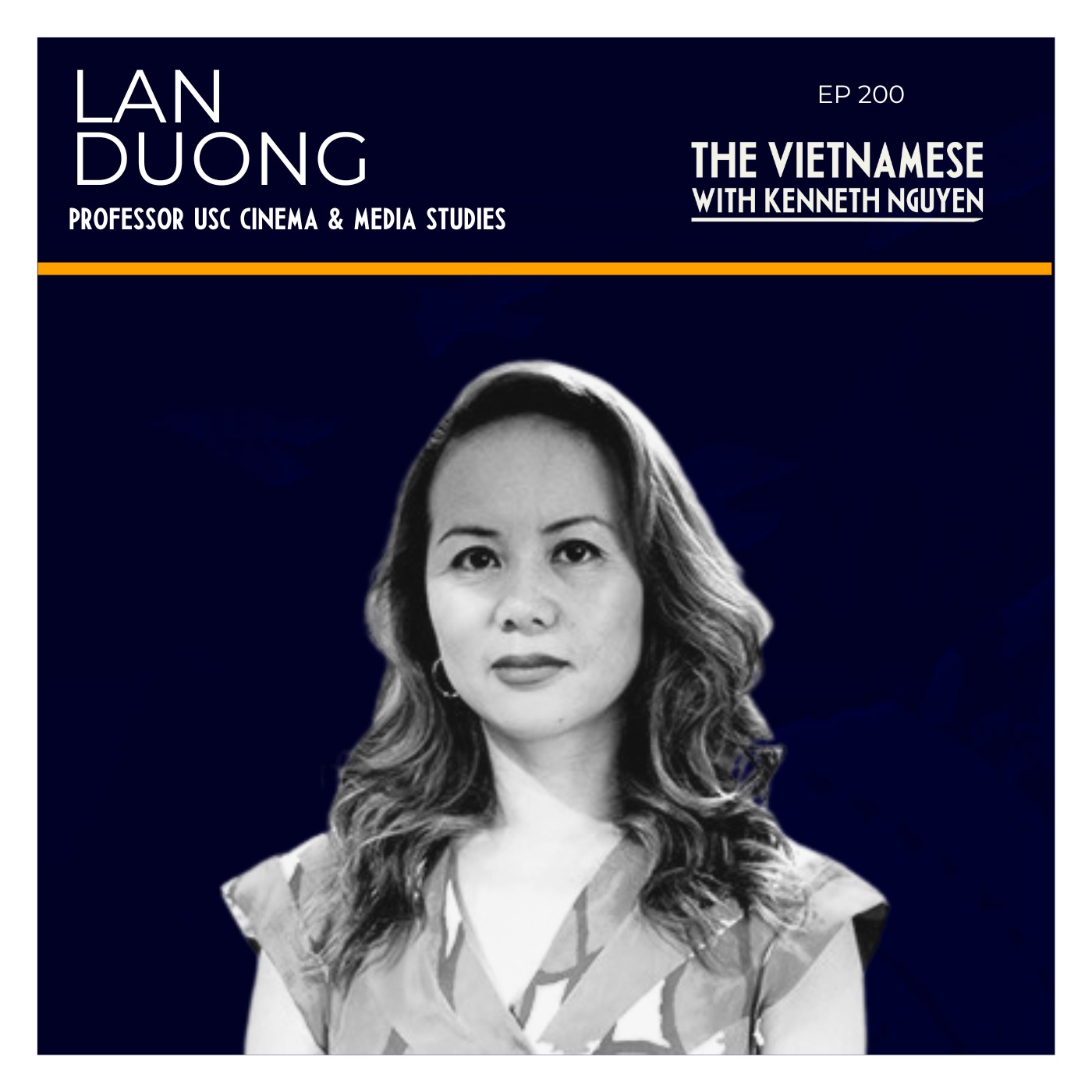 200 - Lan Duong - Professor USC Cinema + Media Studies