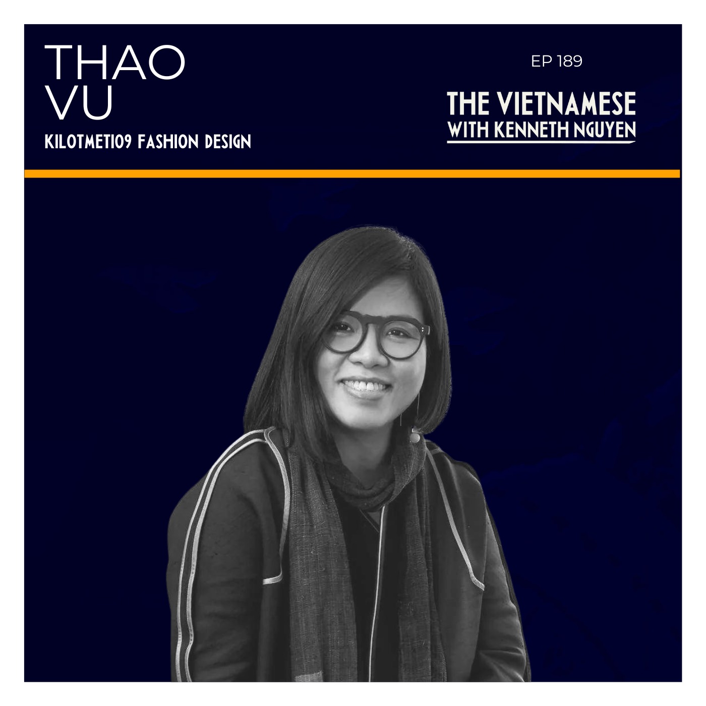 189 - Kilomet109 - Thao Vu - Fashion Design