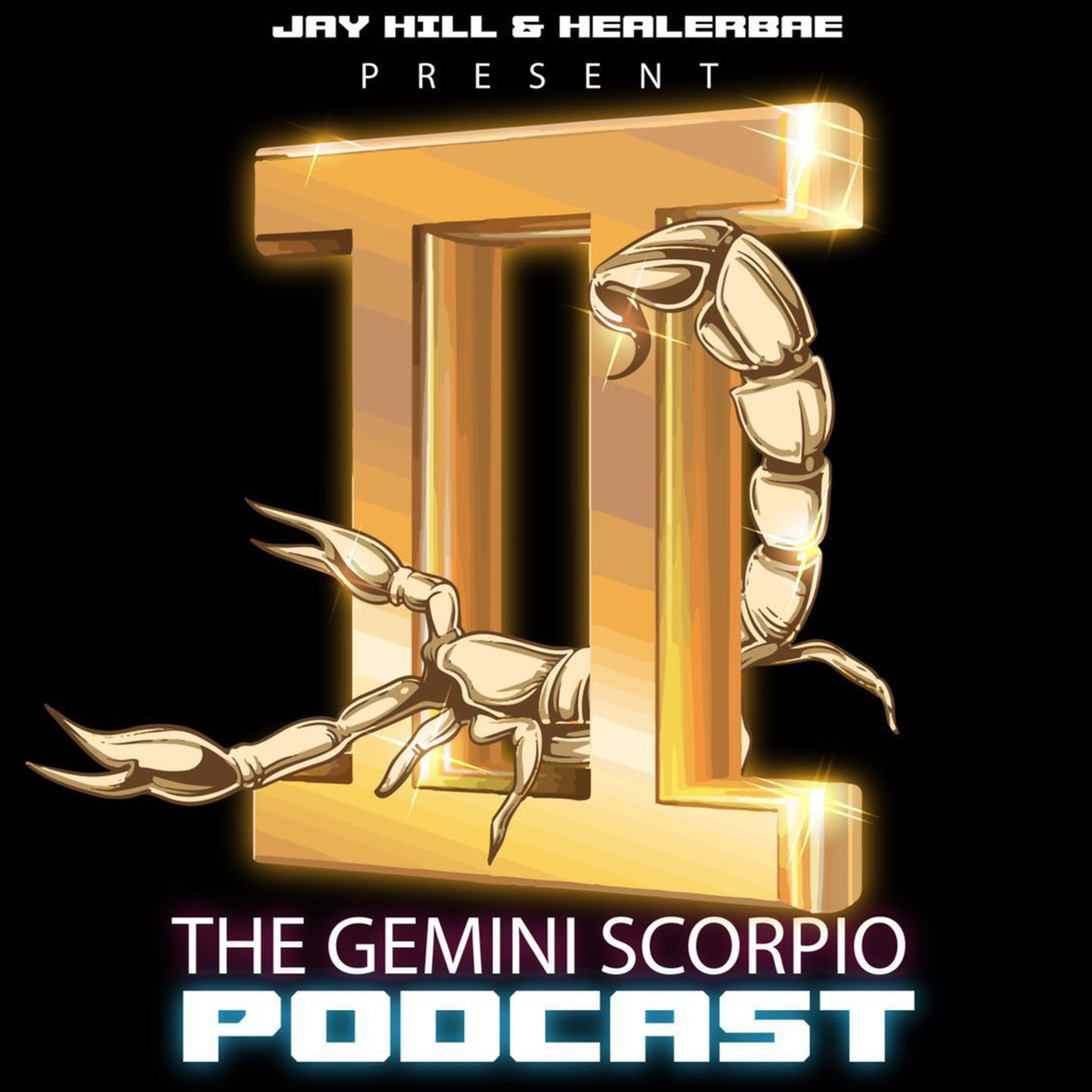 The Gemini Scorpio 074 | Feminine not Submissive episode artwork