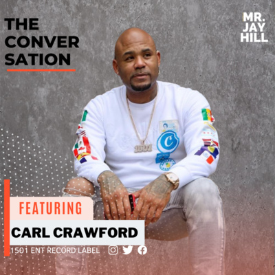 The Jay Hill Podcast