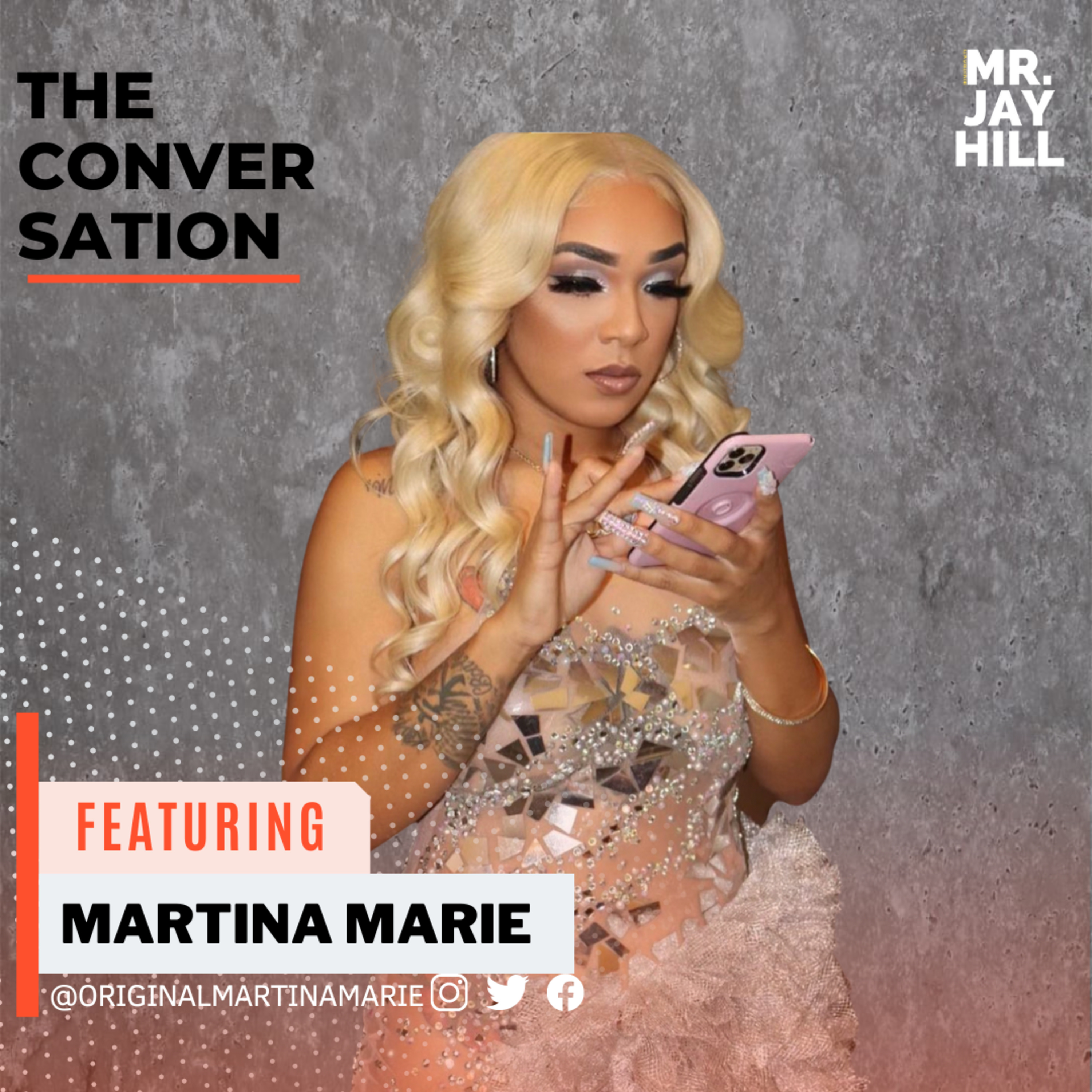 The Jay Hill Podcast