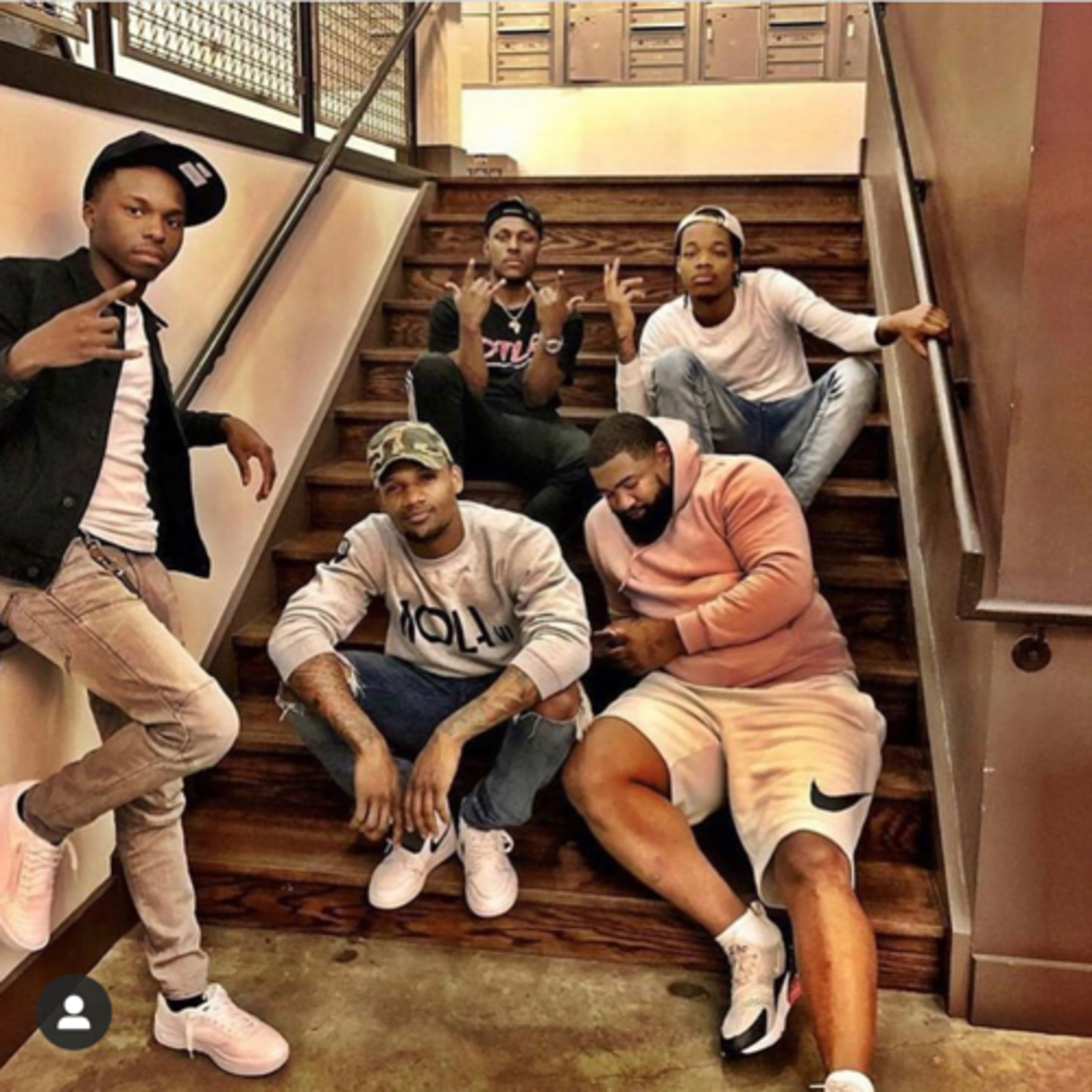 Let’s Get This Straight | Gee Songz, Cool Ant, Vontee, Just Call Me Smooth episode artwork