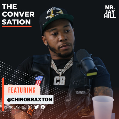 The Jay Hill Podcast