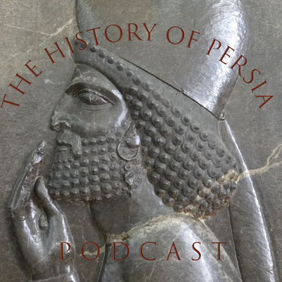 58: Persia's First Family