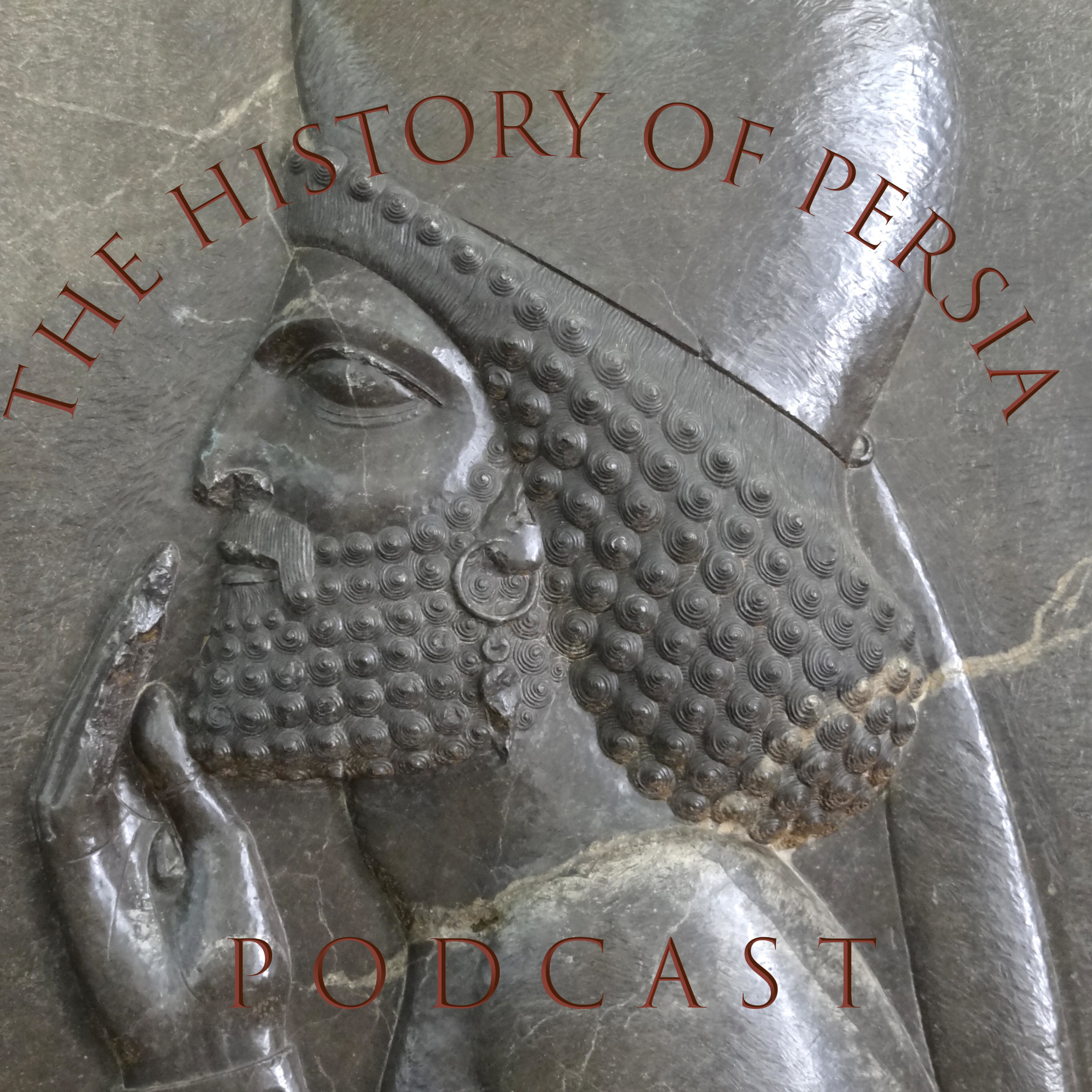 Episode 4: Cyrus II, King of Anshan
