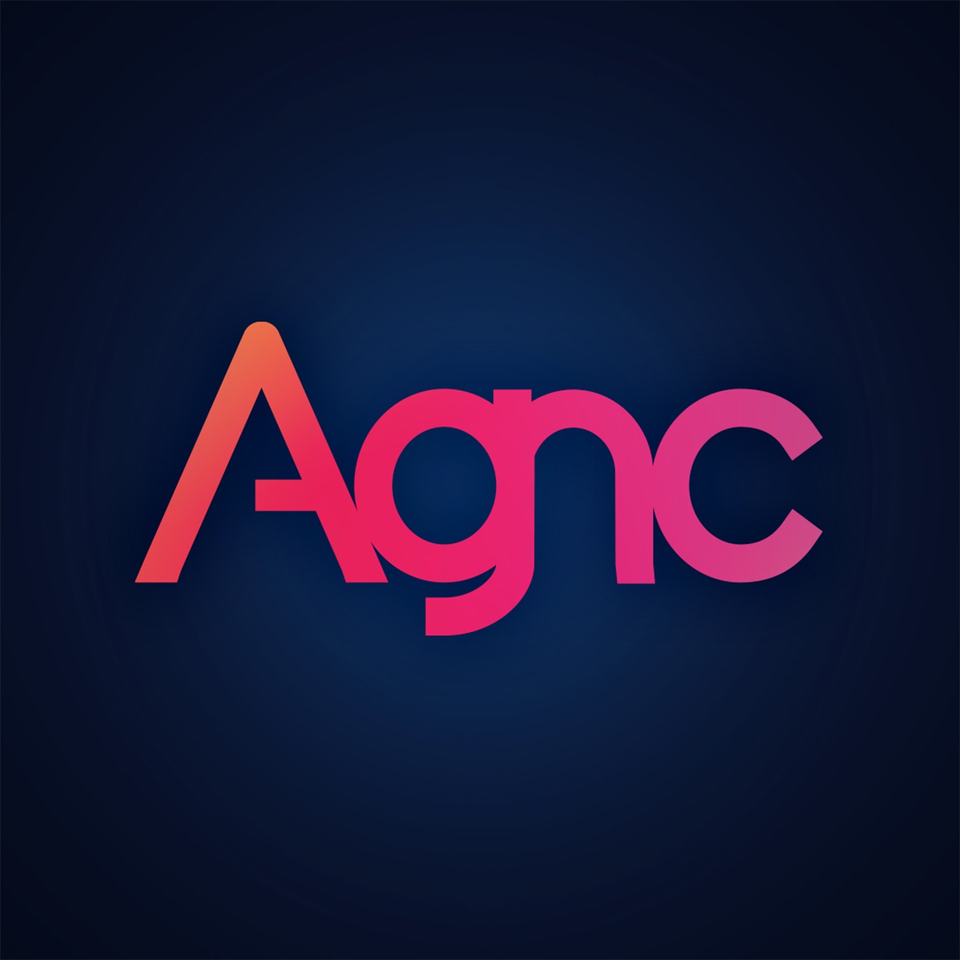 Algoritmos de Redes Sociales I AGNC the podcast Season 2 Ep #1 episode artwork