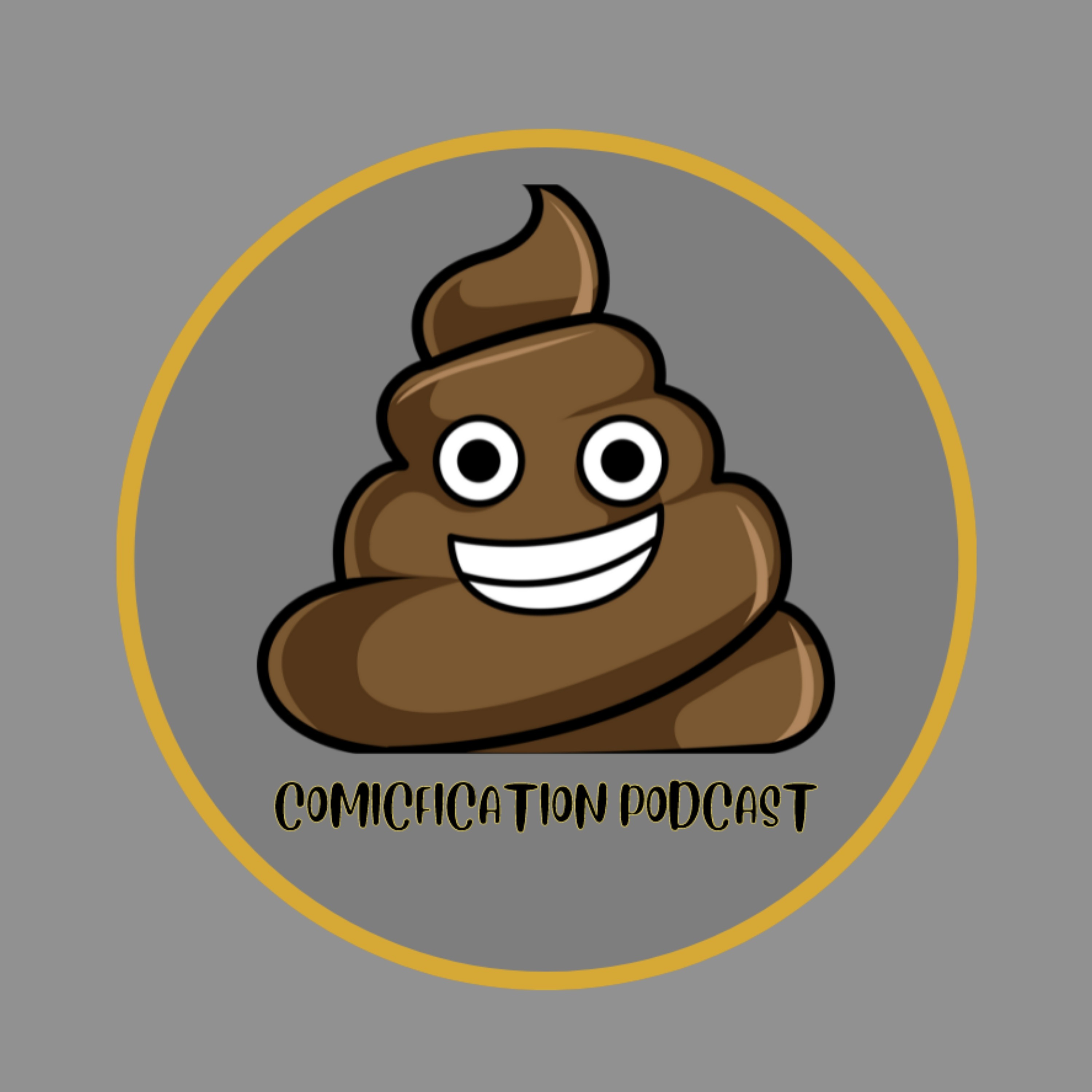 Comicfication Podcast