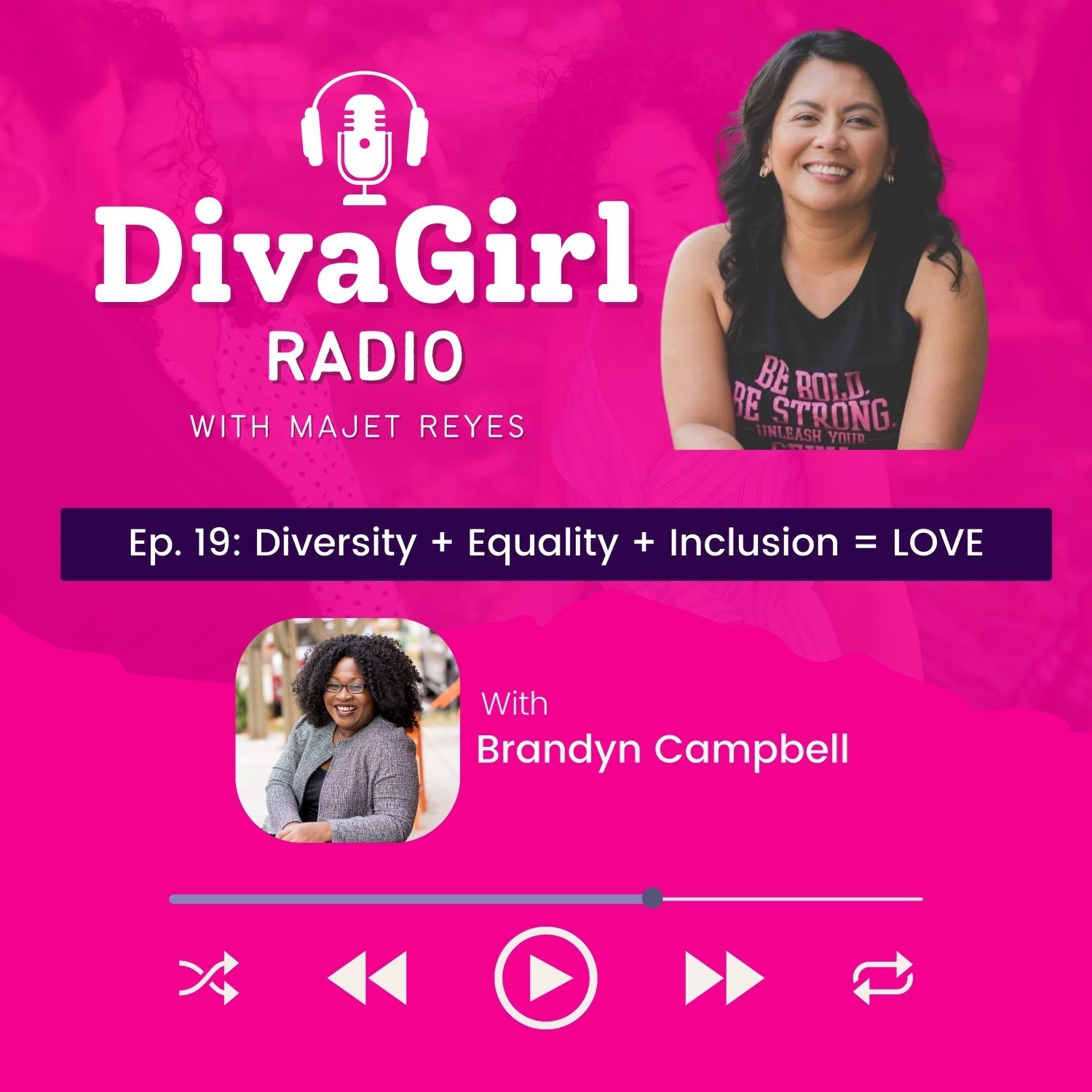 DivaGirl Radio
