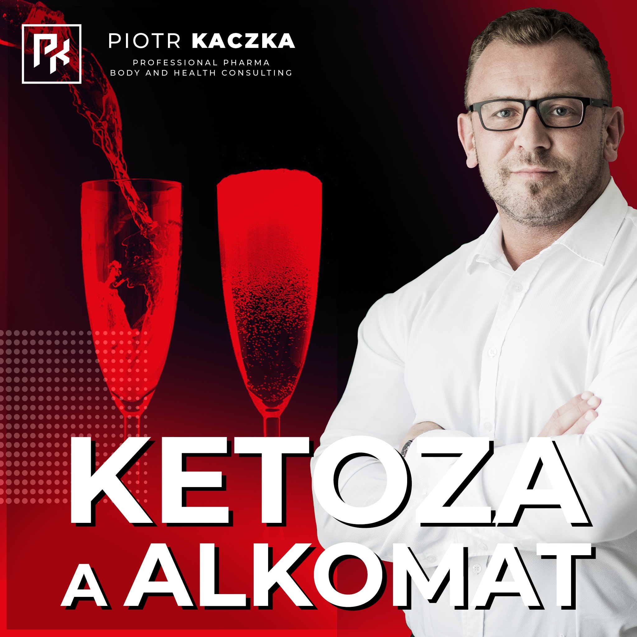 Piotr Kaczka - Professional Pharma, Body and Health Consulting