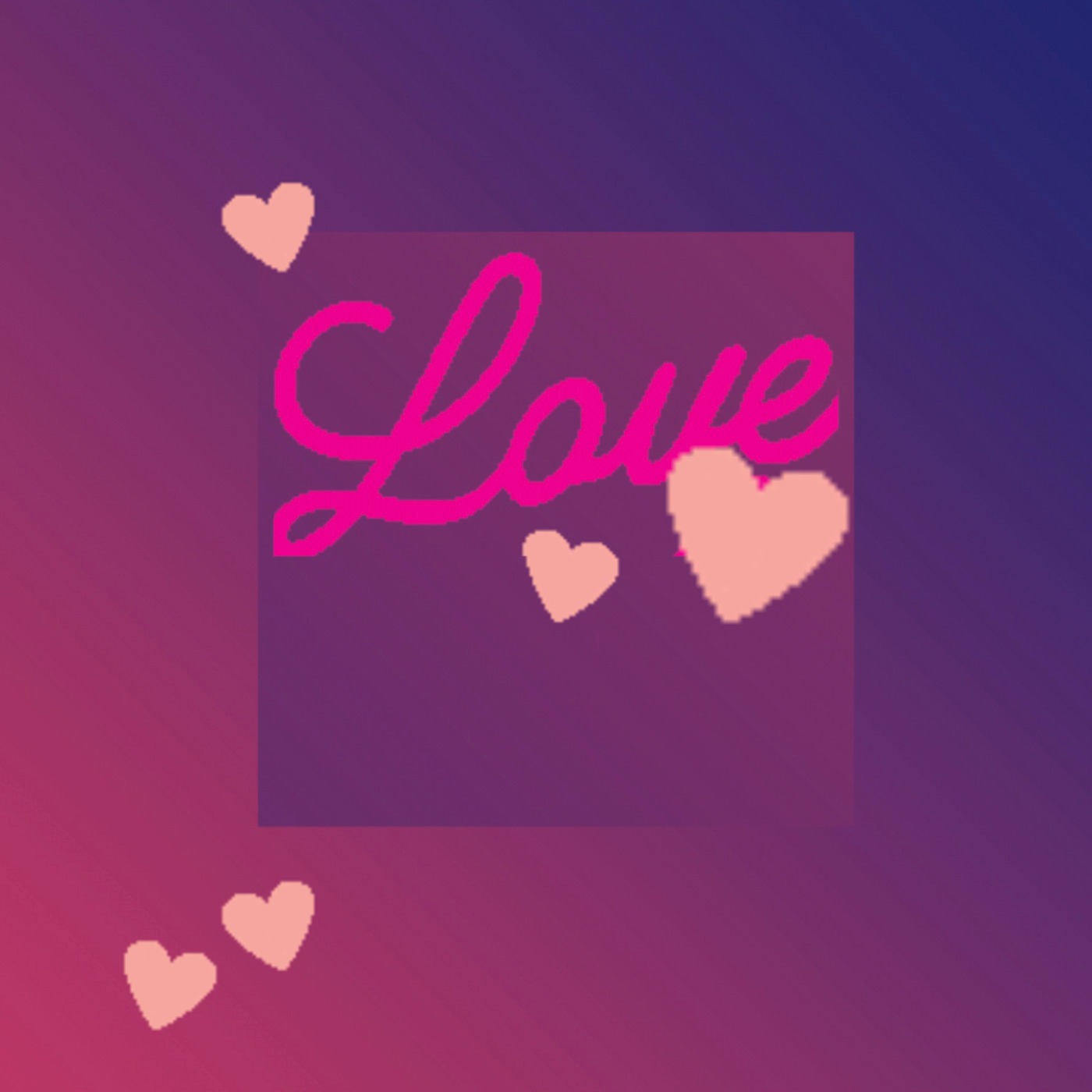 Love-Dont know Her