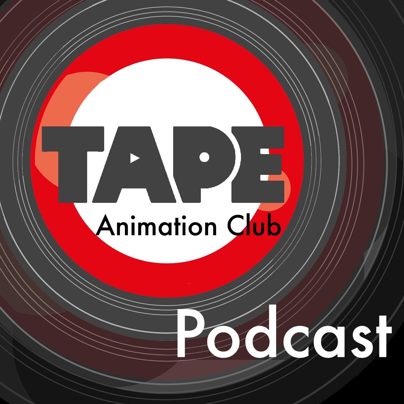 Animation Club Podcast | Episode 11 | Claire Grey